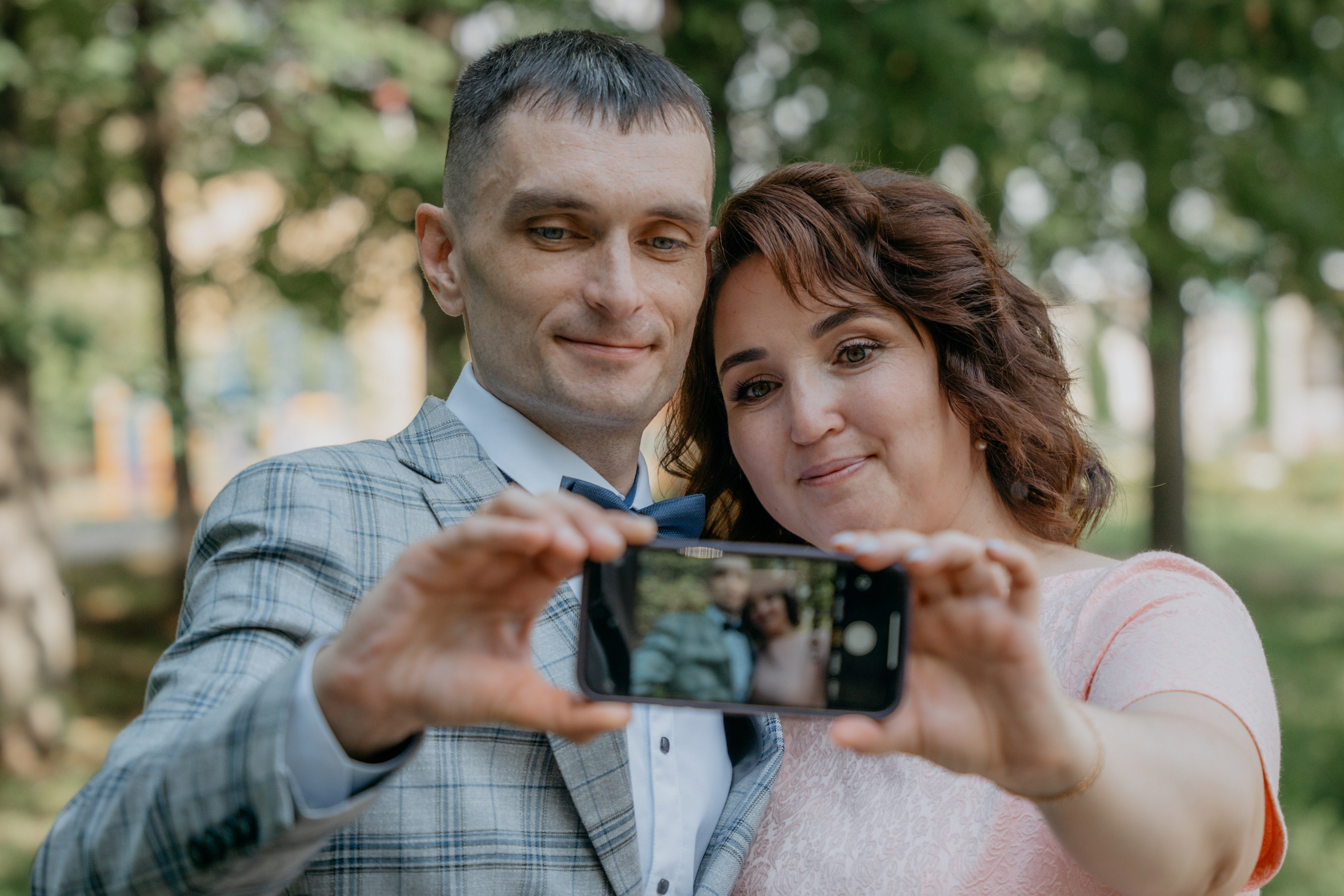 Свадьба Маша+Саша