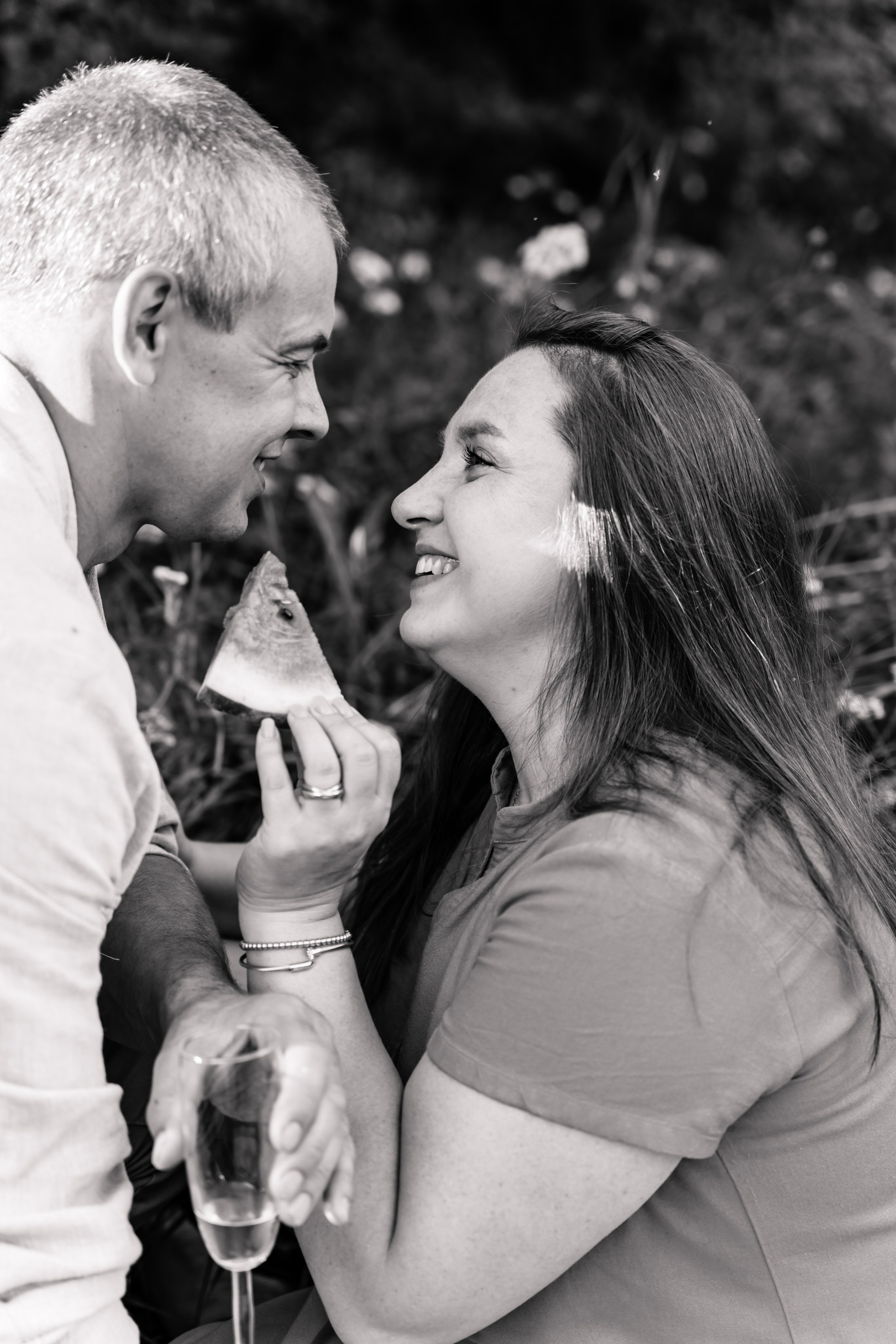 Слава и Олеся. Love Story