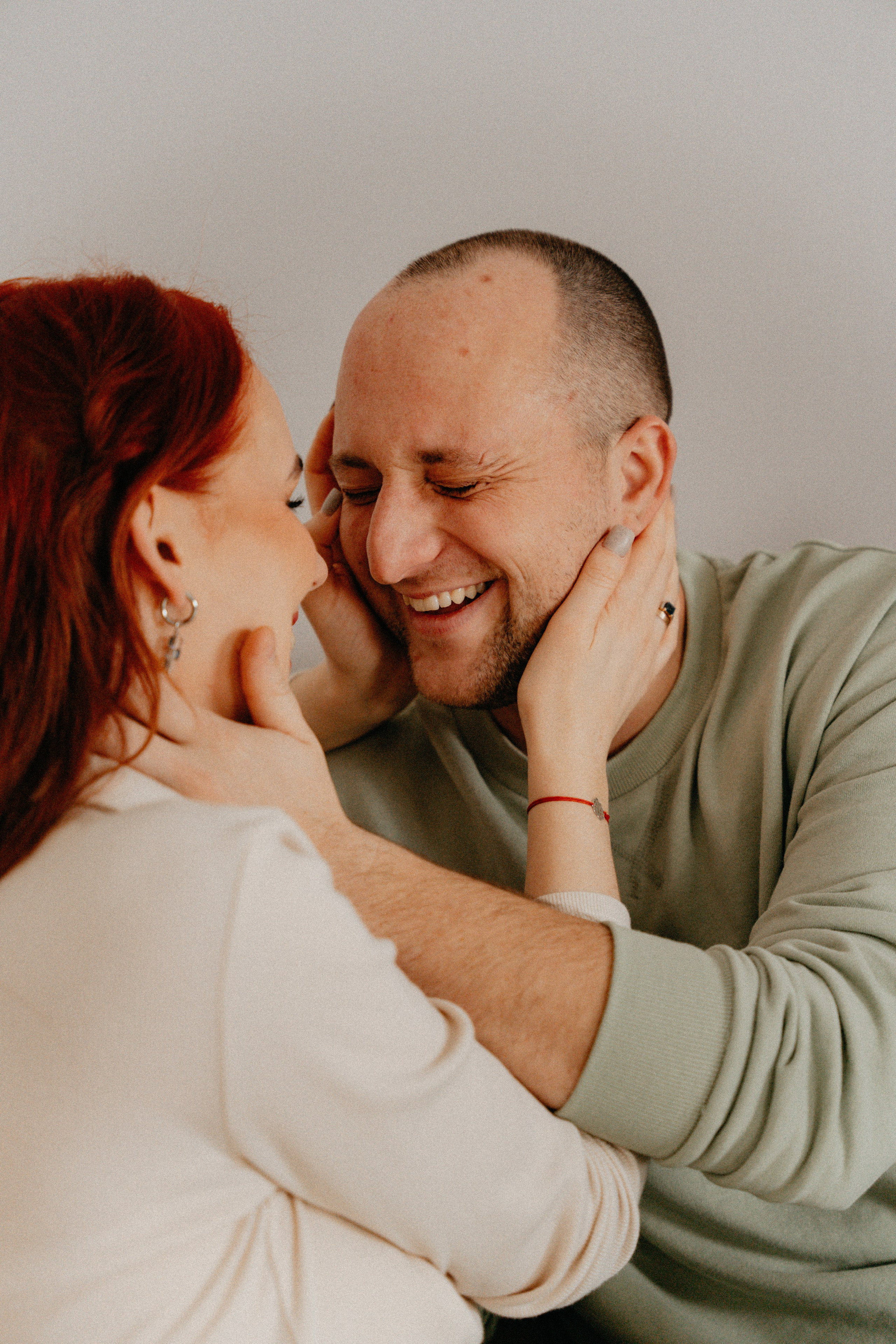 Больше чем семья. Больше чем любовь