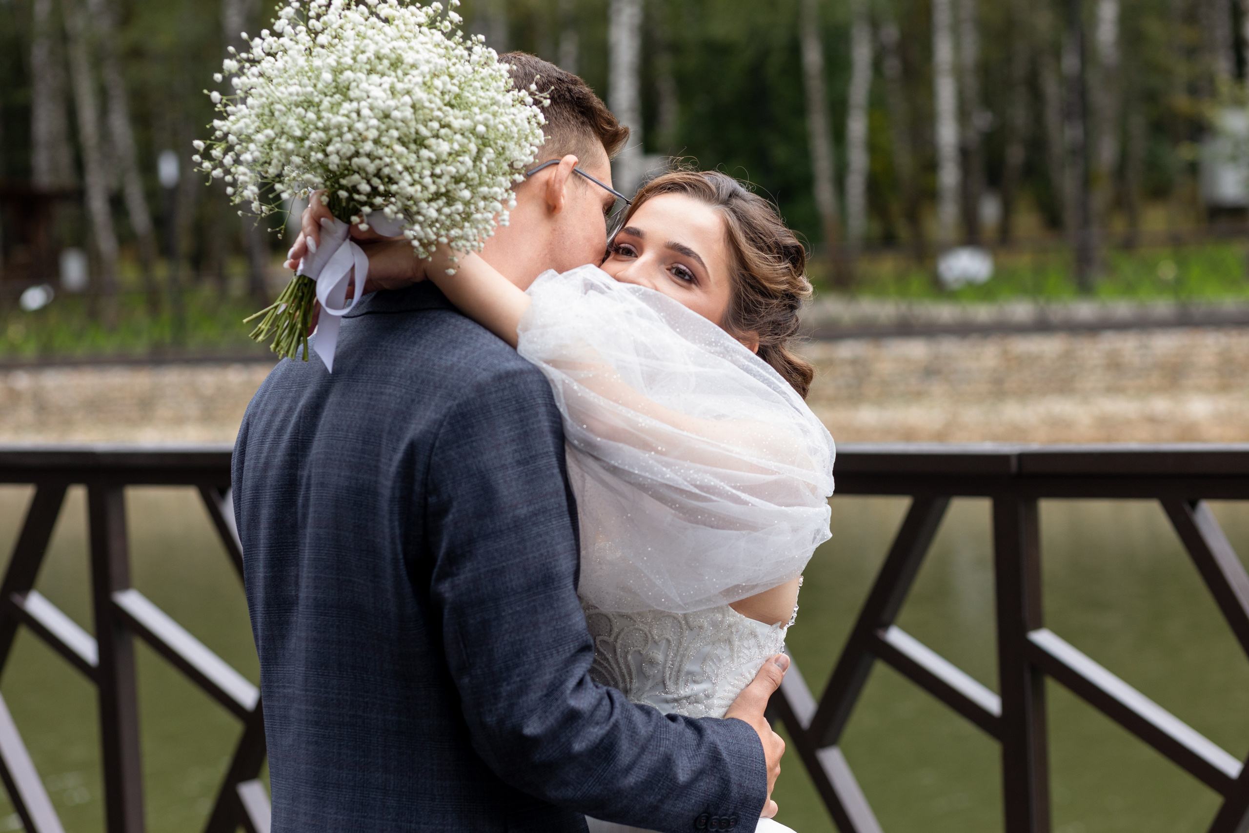 Вадим & Дарья