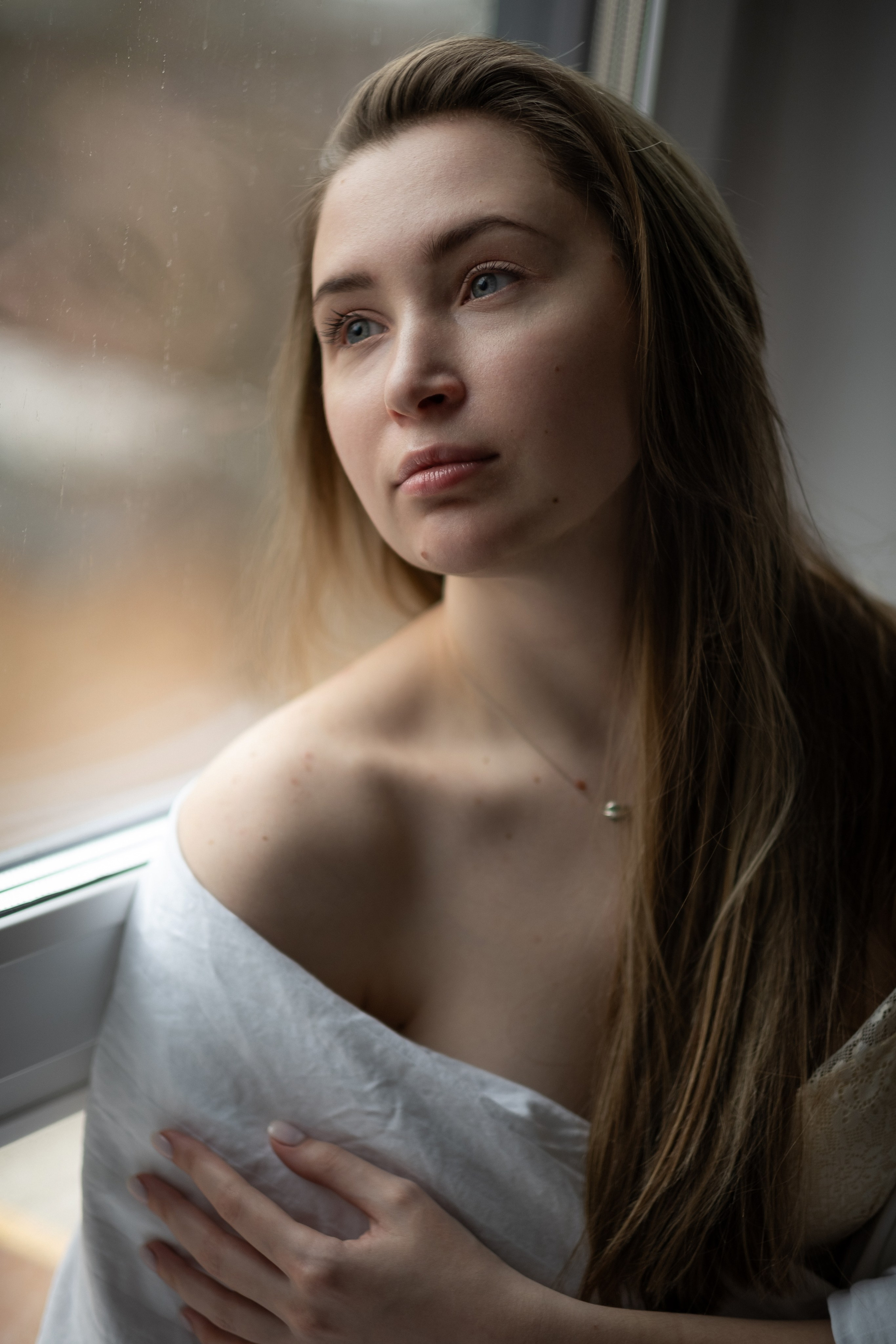 Портреты. Женский фотограф в Москве