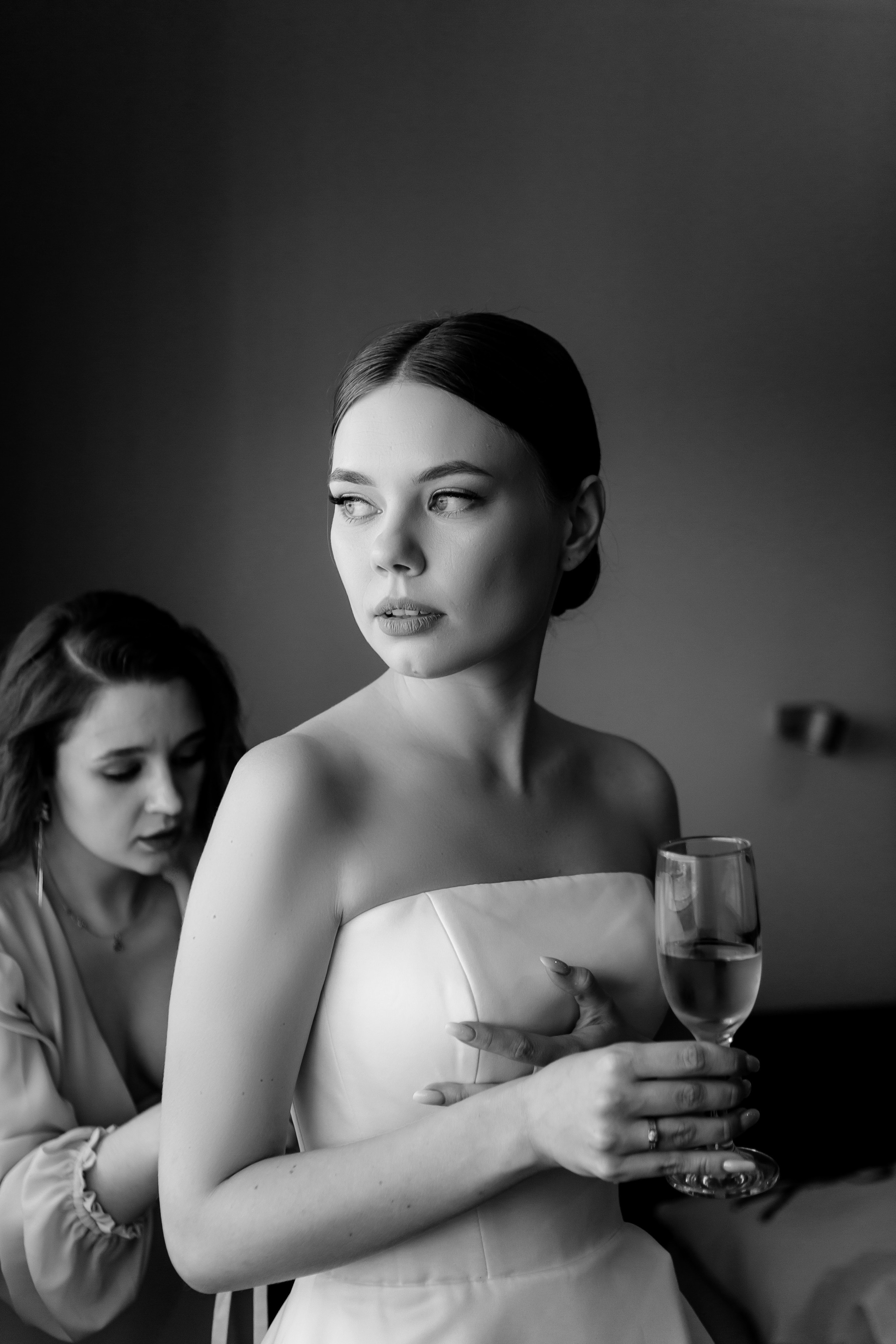 Ветрено. Свадебный и семейный фотограф Арина Кулёва