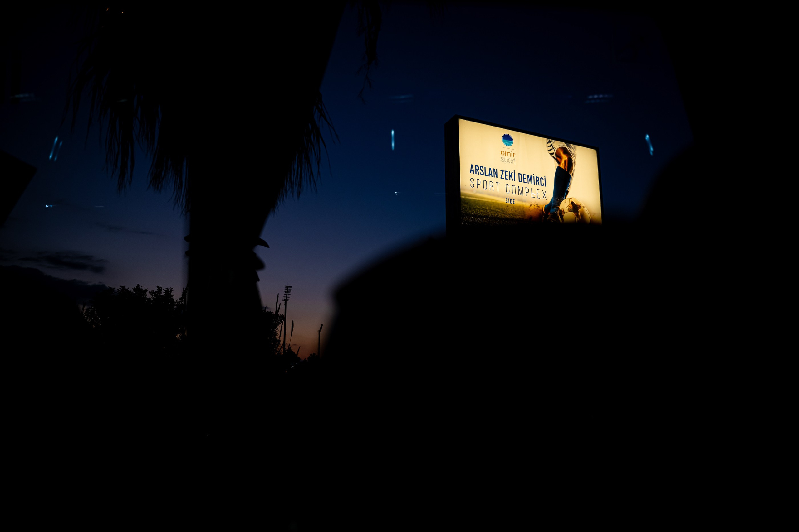 Dynamo women’s team training camp in Turkey, 2024. Фотограф Кирилл Сафонов