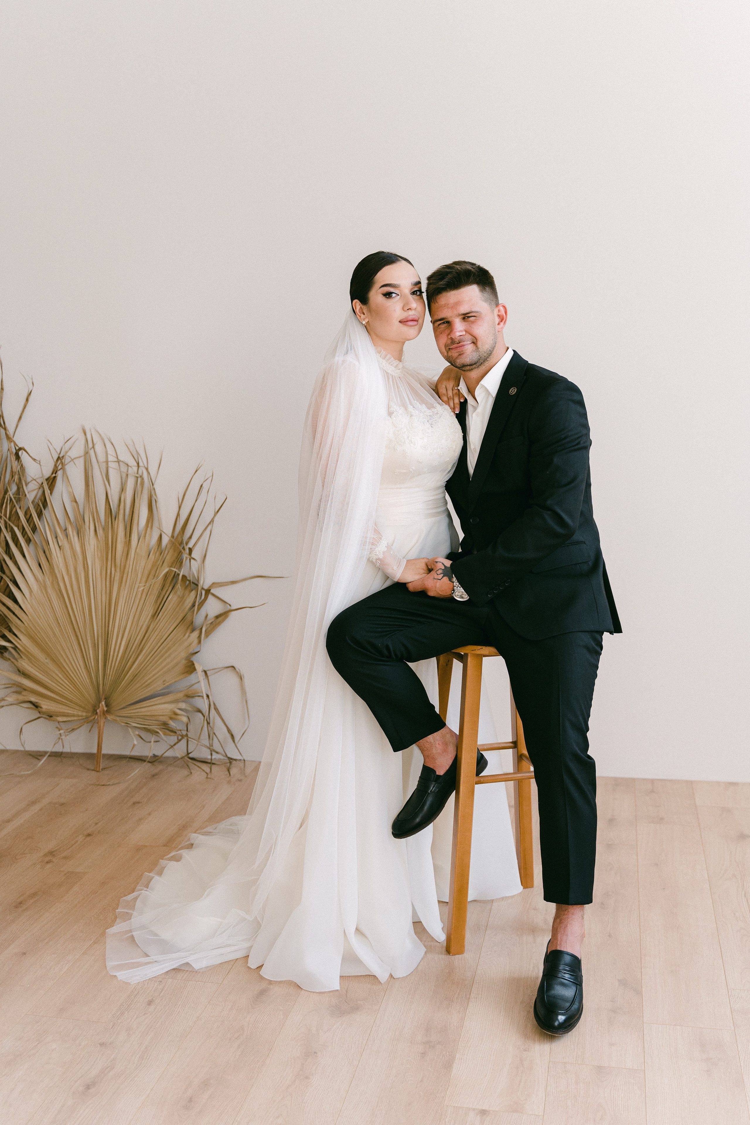 D & A. Свадебный Фотограф в Майкопе Полина Махонина