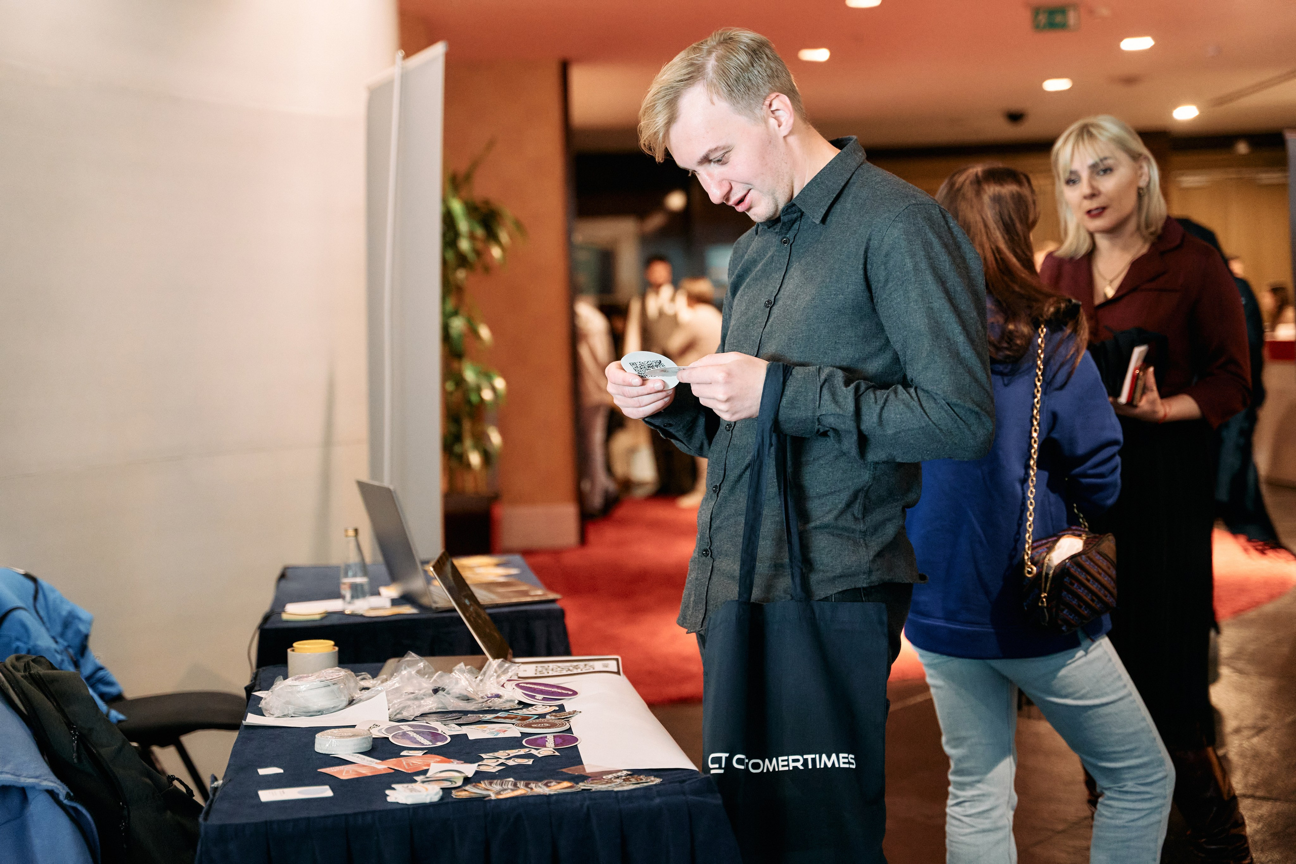 ITMeetUp. Photographer and Videographer in Montenegro