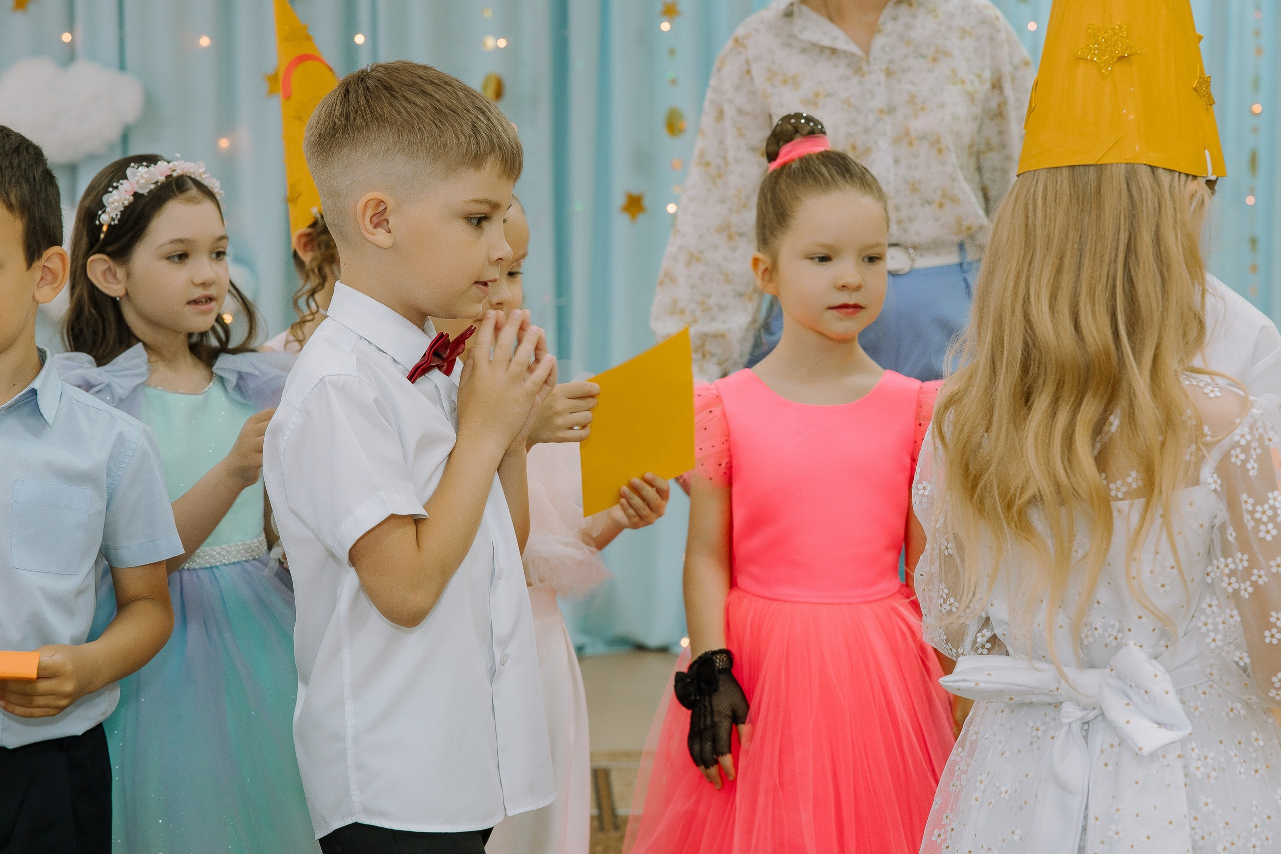 Выпускной в ДС -29. Выпускные альбомы Натальи Бутко: Новороссийск, Анапа, Геленджик