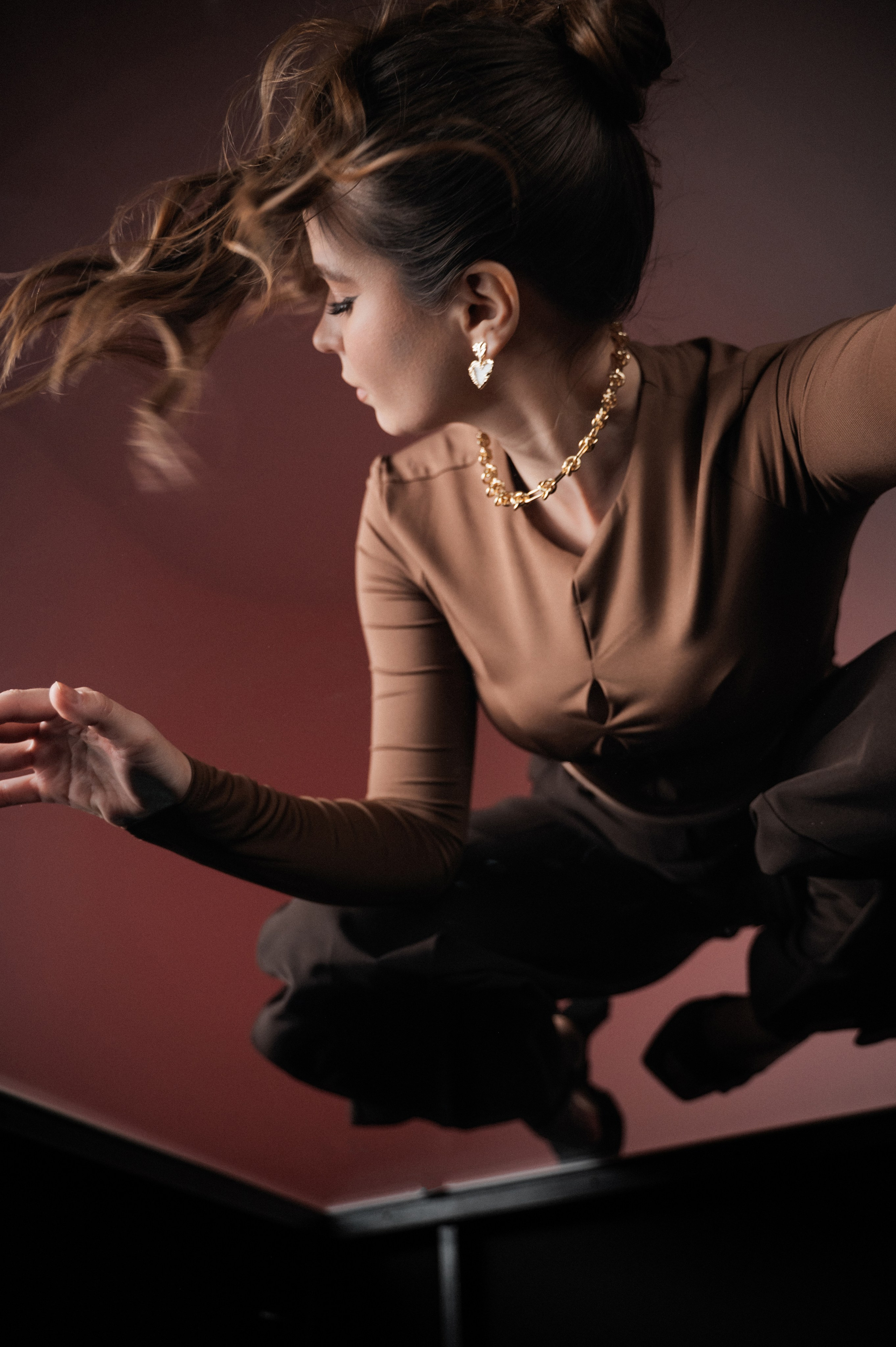 Вика. Свадебный фотограф в Рязани Дзюрак Елизавета