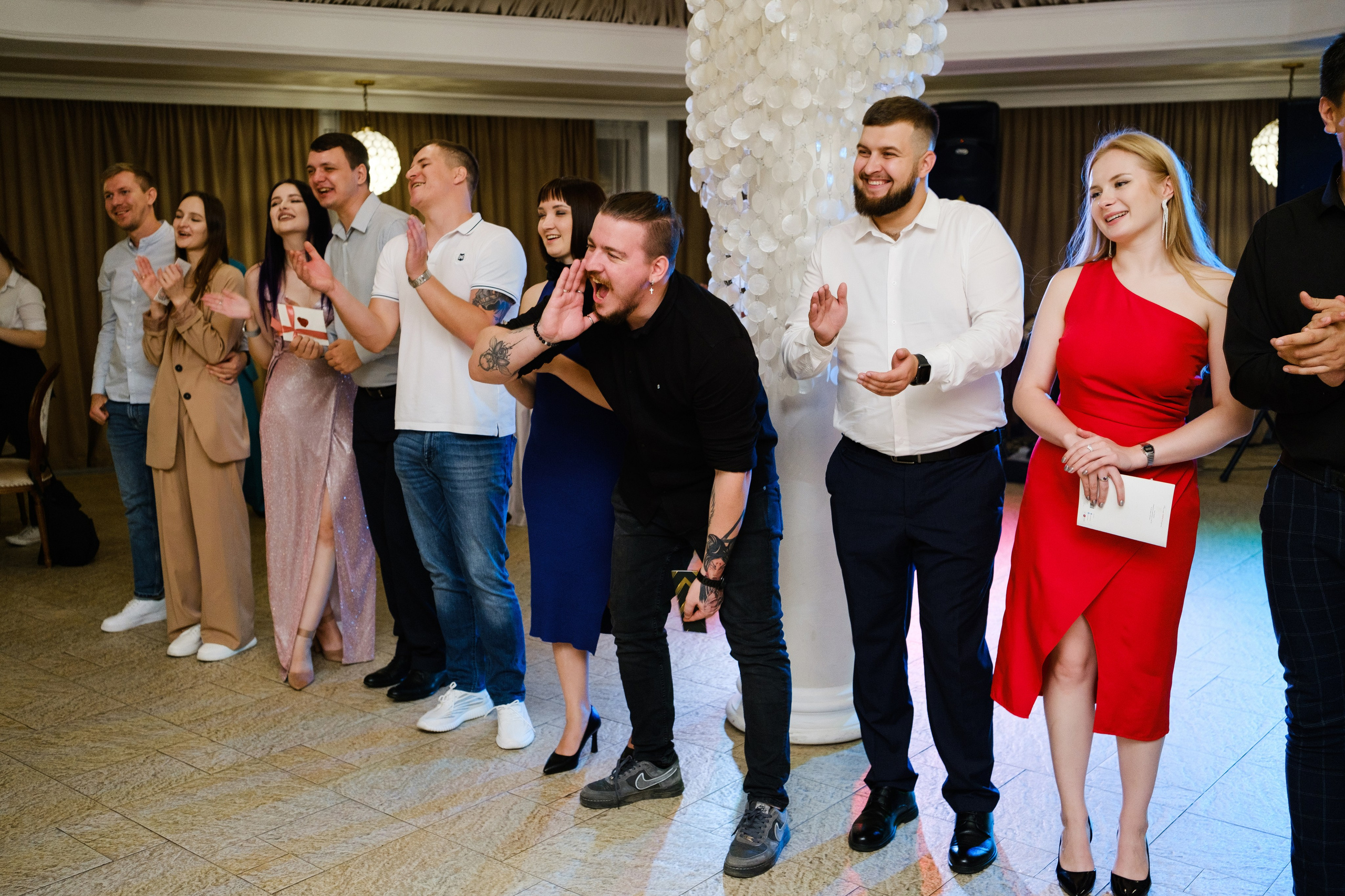 Павел и Надежда. Свадебный фотограф | репортаж | праздники | крещение