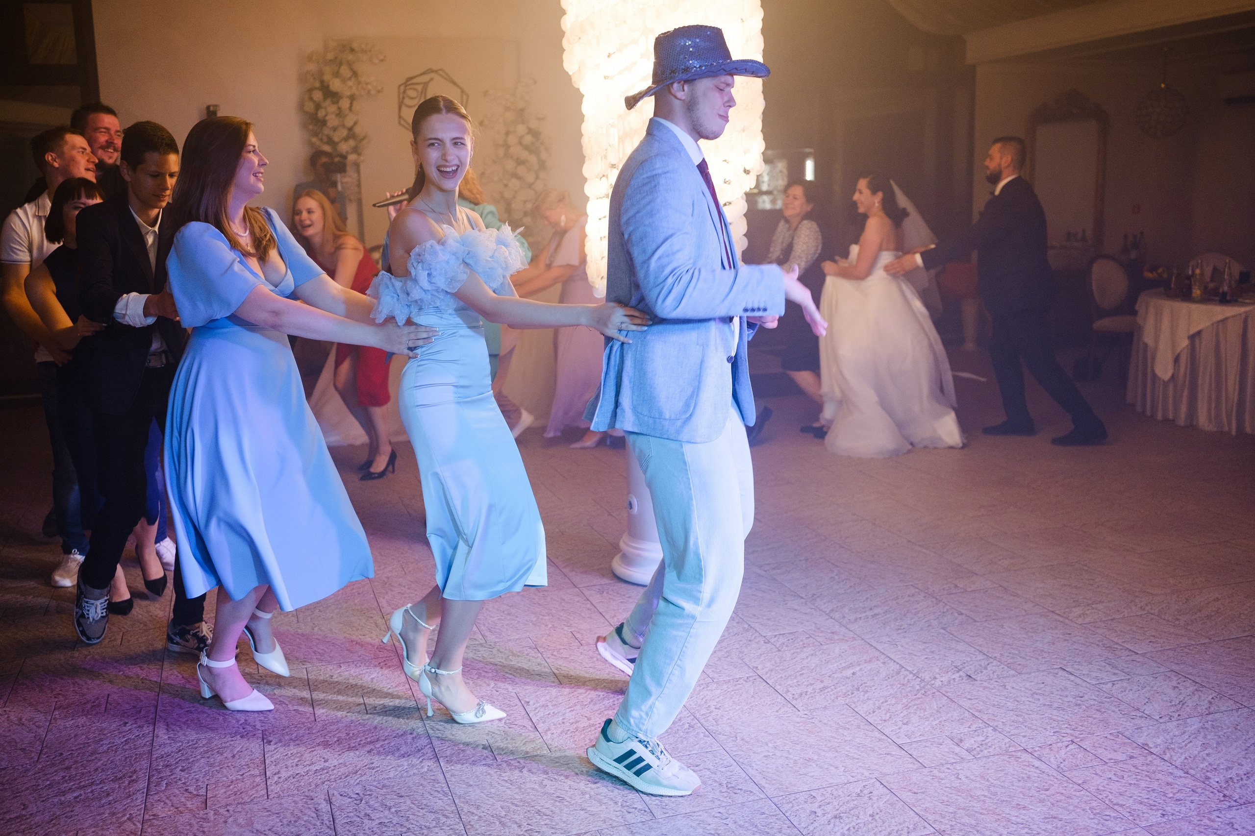 Павел и Надежда. Свадебный фотограф | репортаж | праздники | крещение