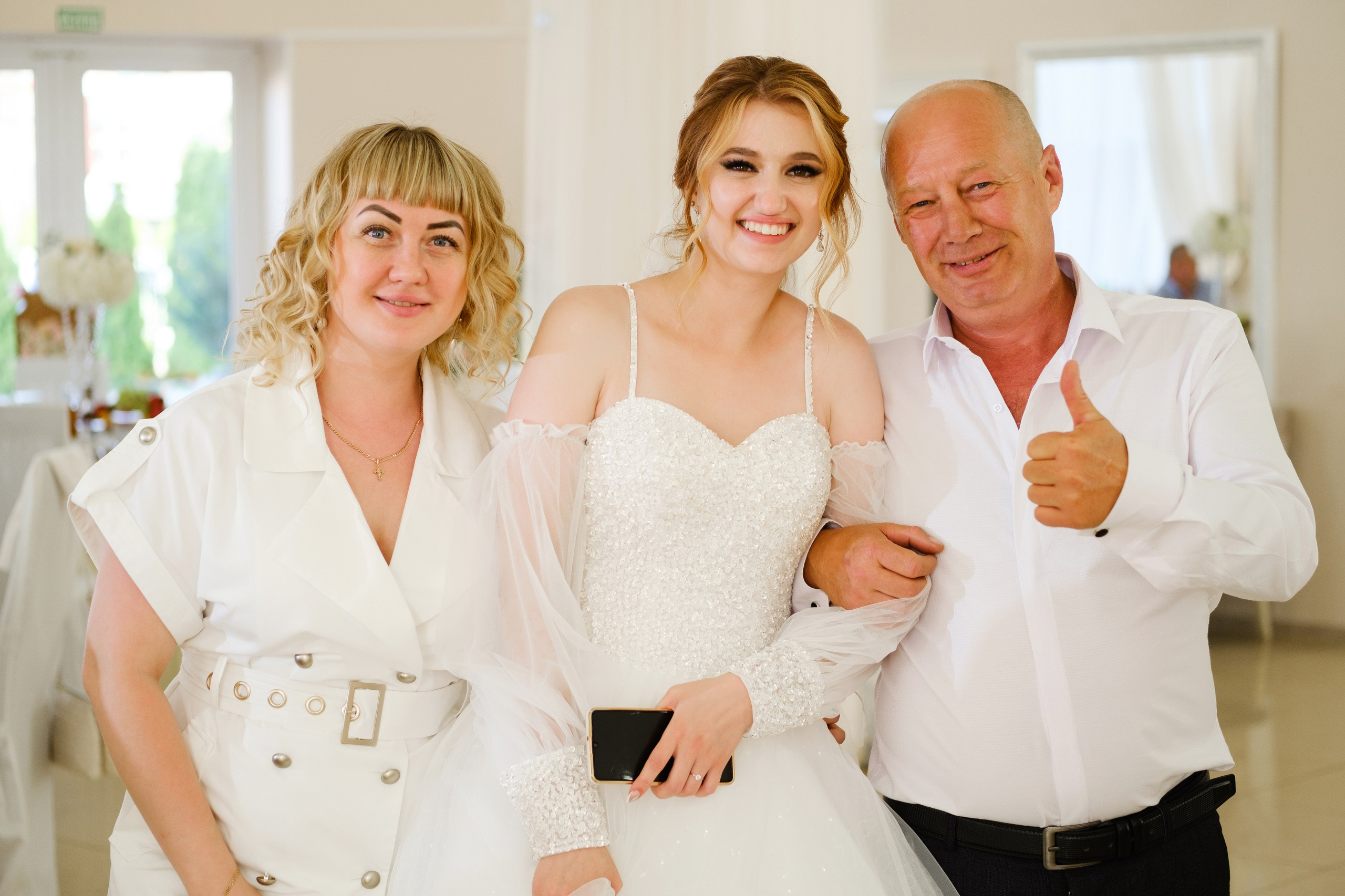 Максим и Ольга. Свадебный фотограф | репортаж | праздники | крещение