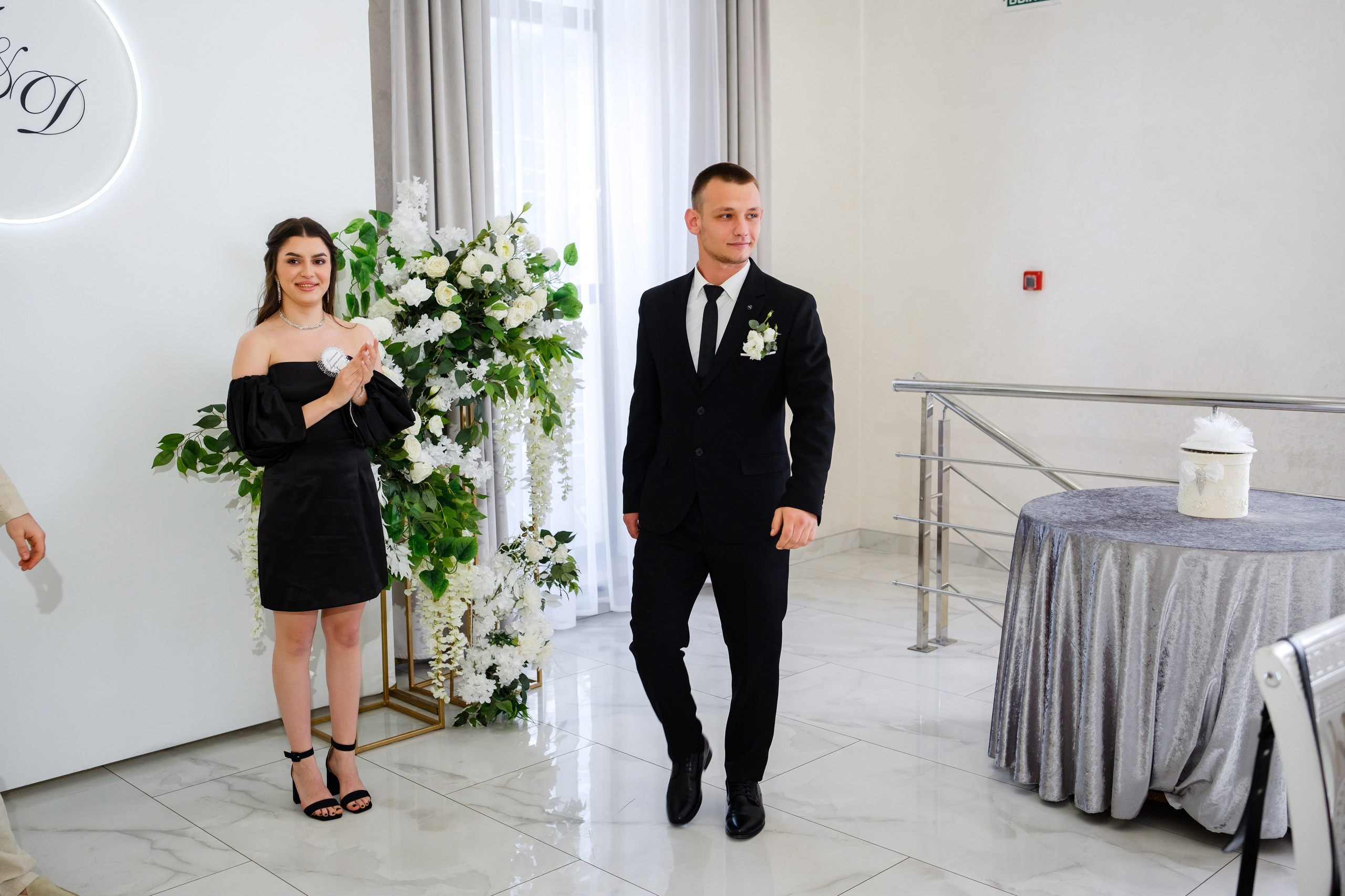 Тазабег и Диана. Свадебный фотограф | репортаж | праздники | крещение