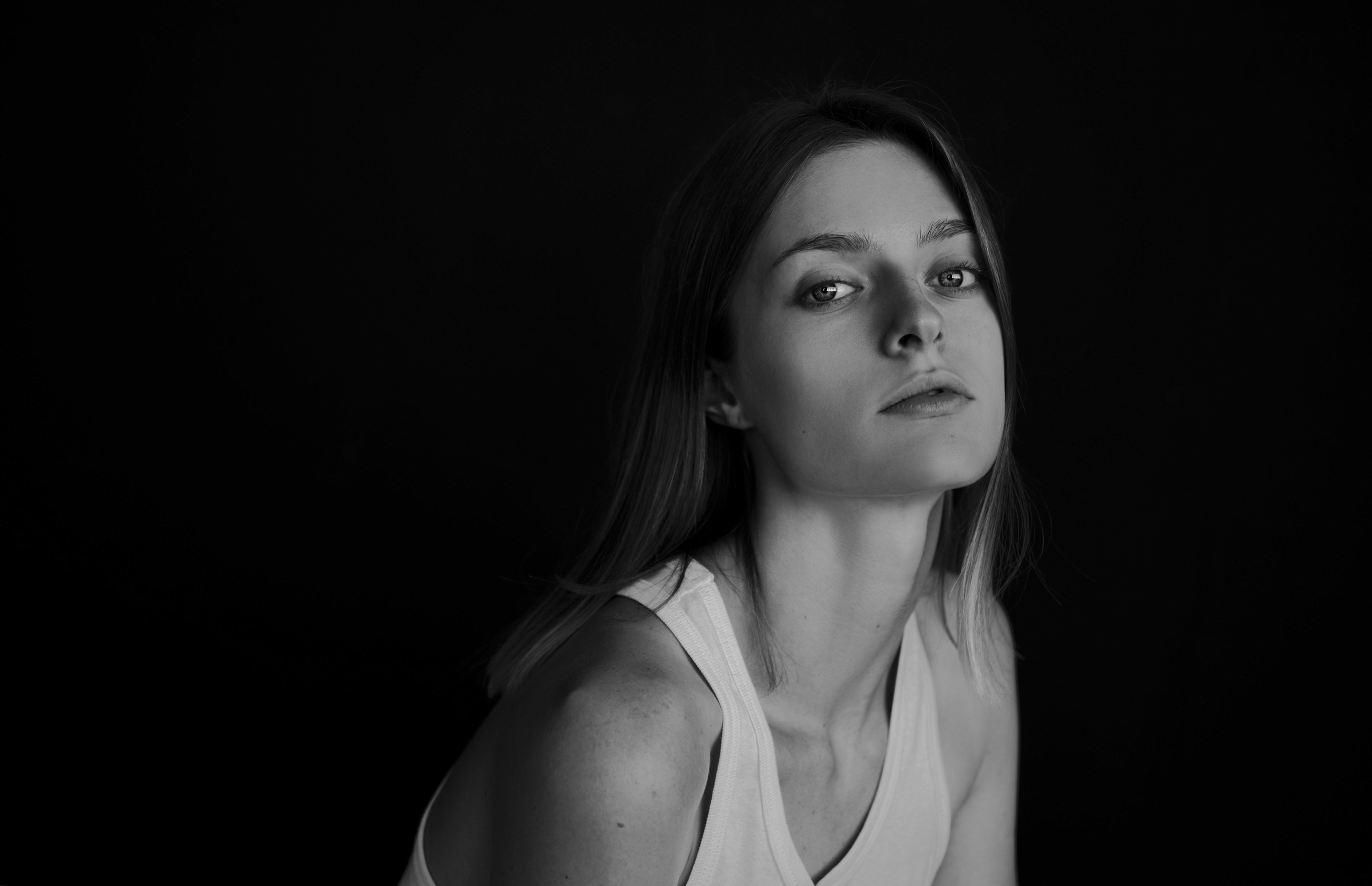 Сигма. Ася Ложкина фотограф Ижевск