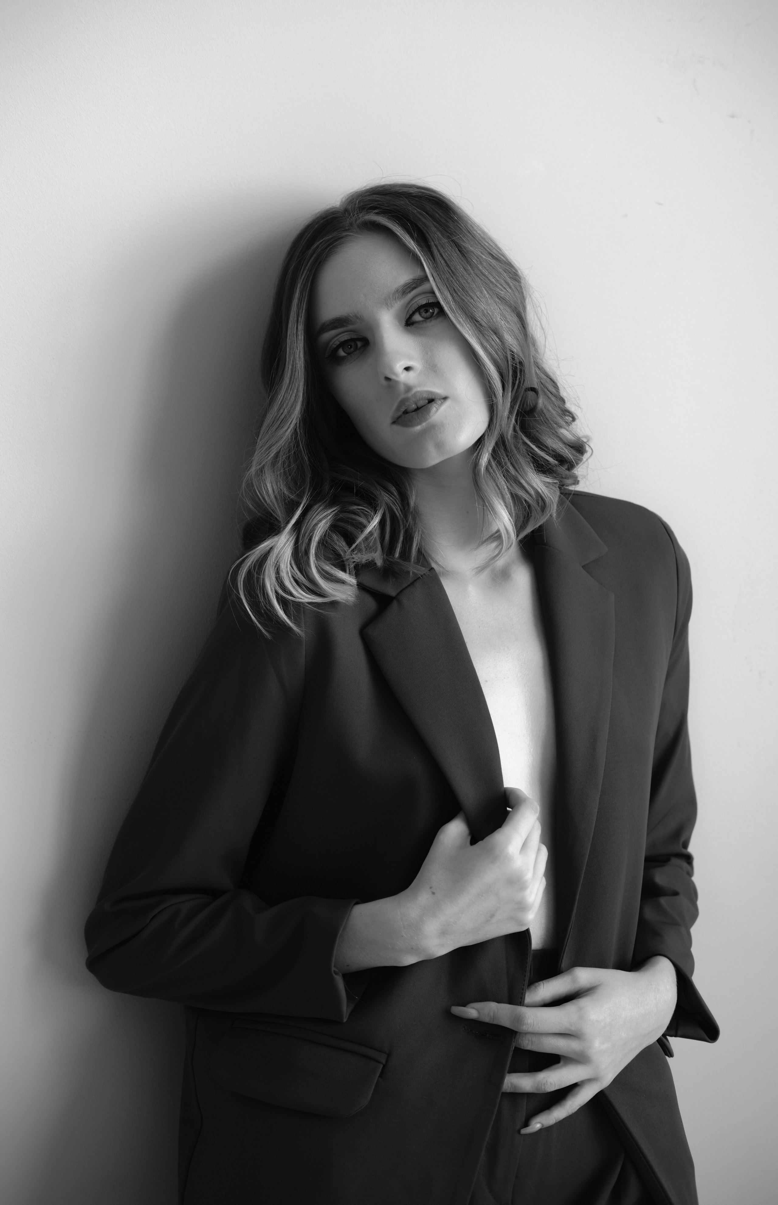 Ольга. Ася Ложкина фотограф Ижевск