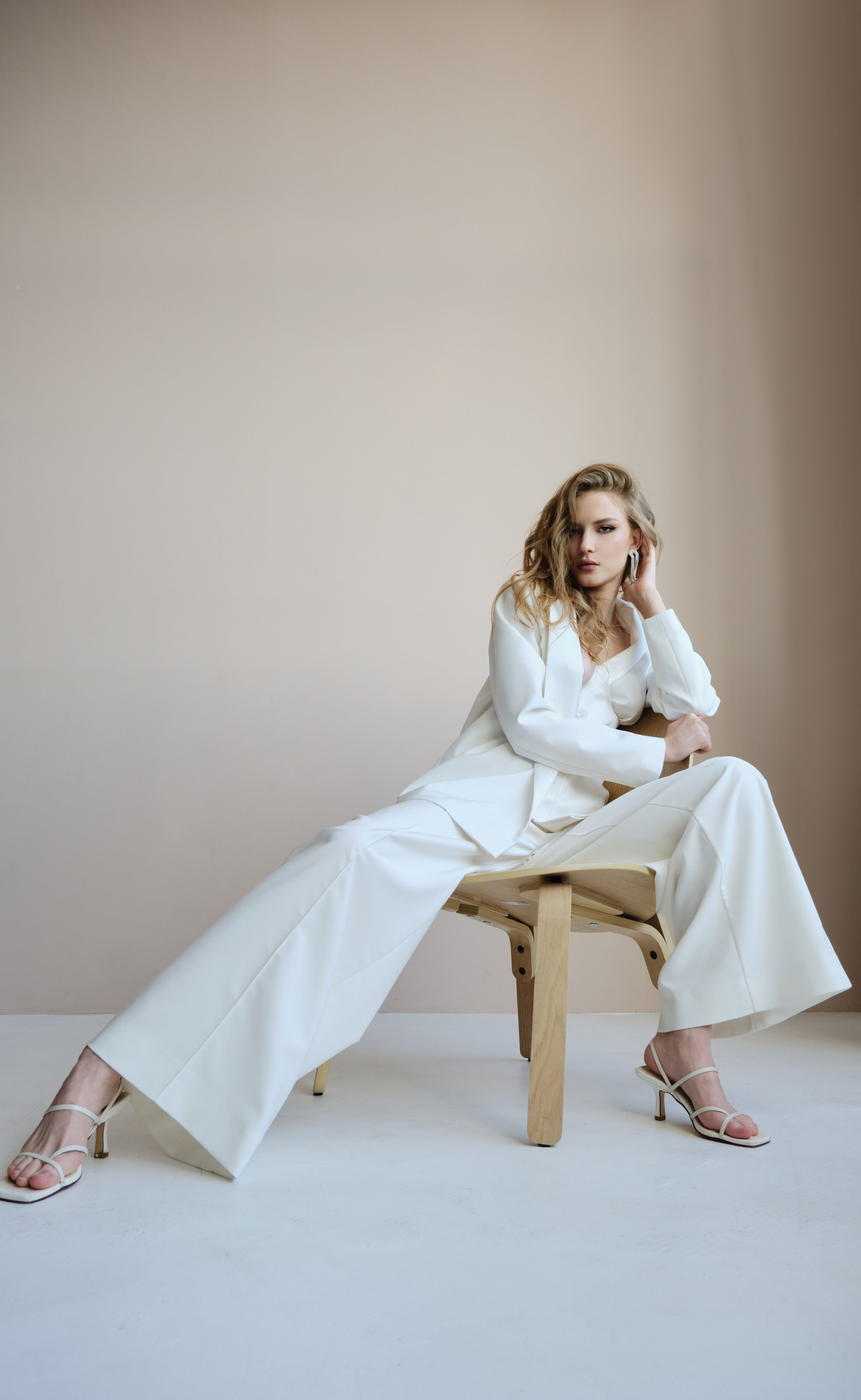 Анна — контент для шоурума. Ася Ложкина фотограф Ижевск