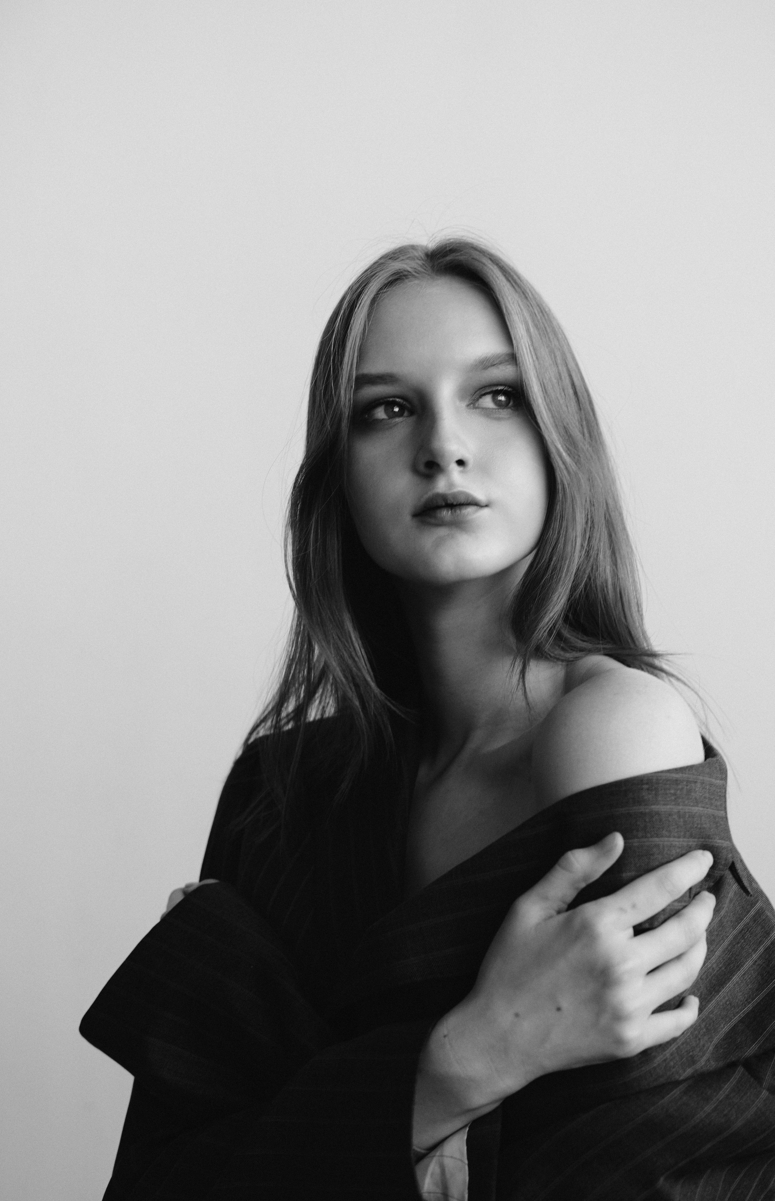 Сигма. Ася Ложкина фотограф Ижевск