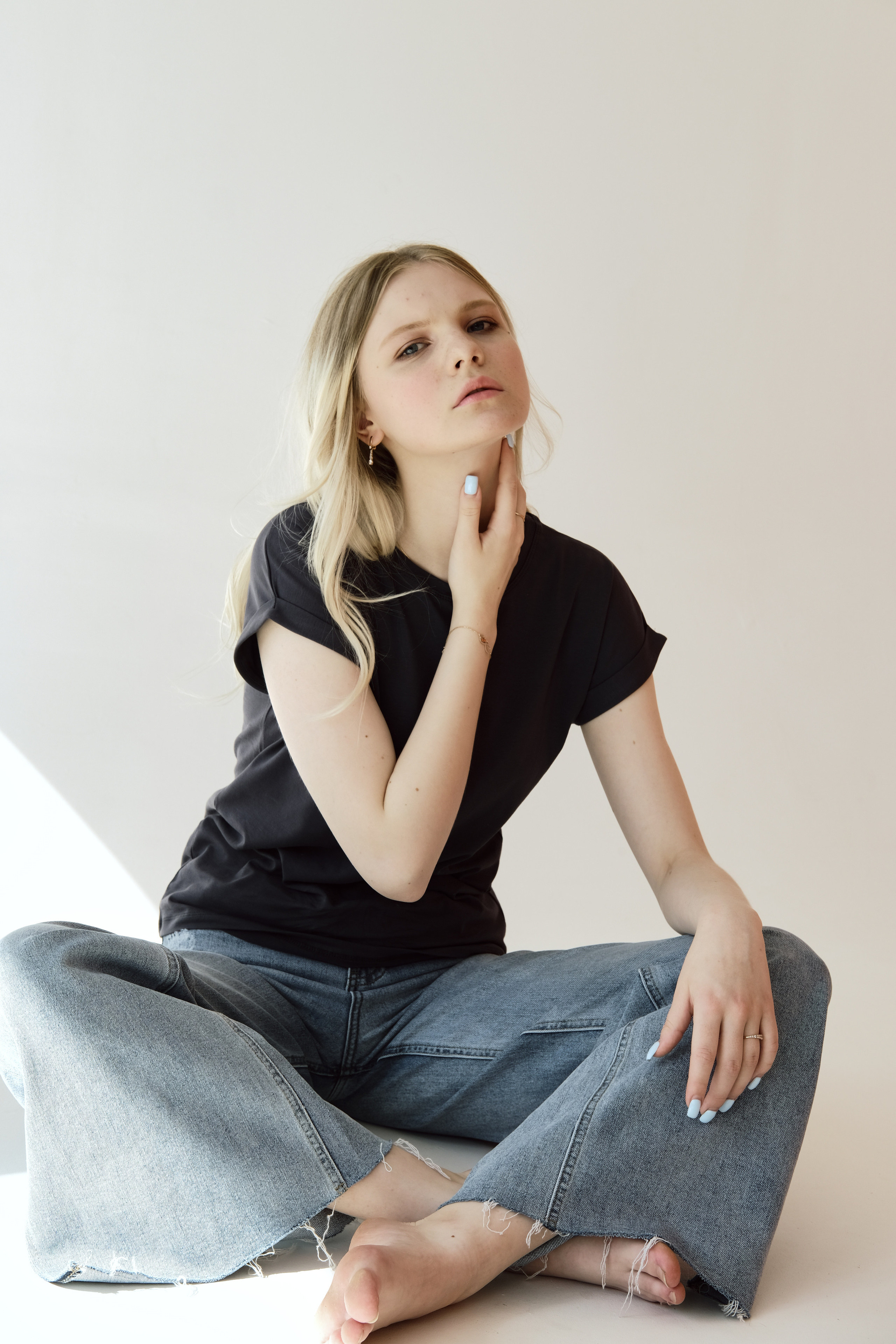 Даша. Ася Ложкина фотограф Ижевск