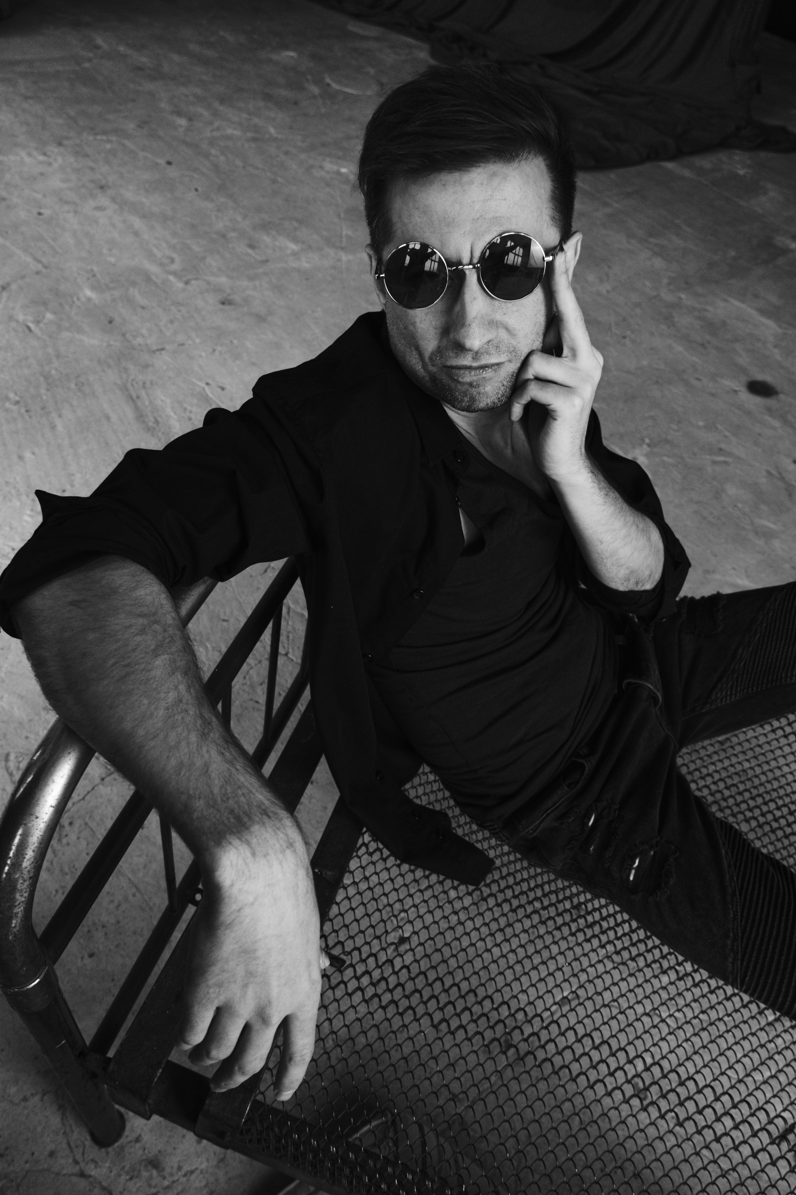 Алекс. Ася Ложкина фотограф Ижевск