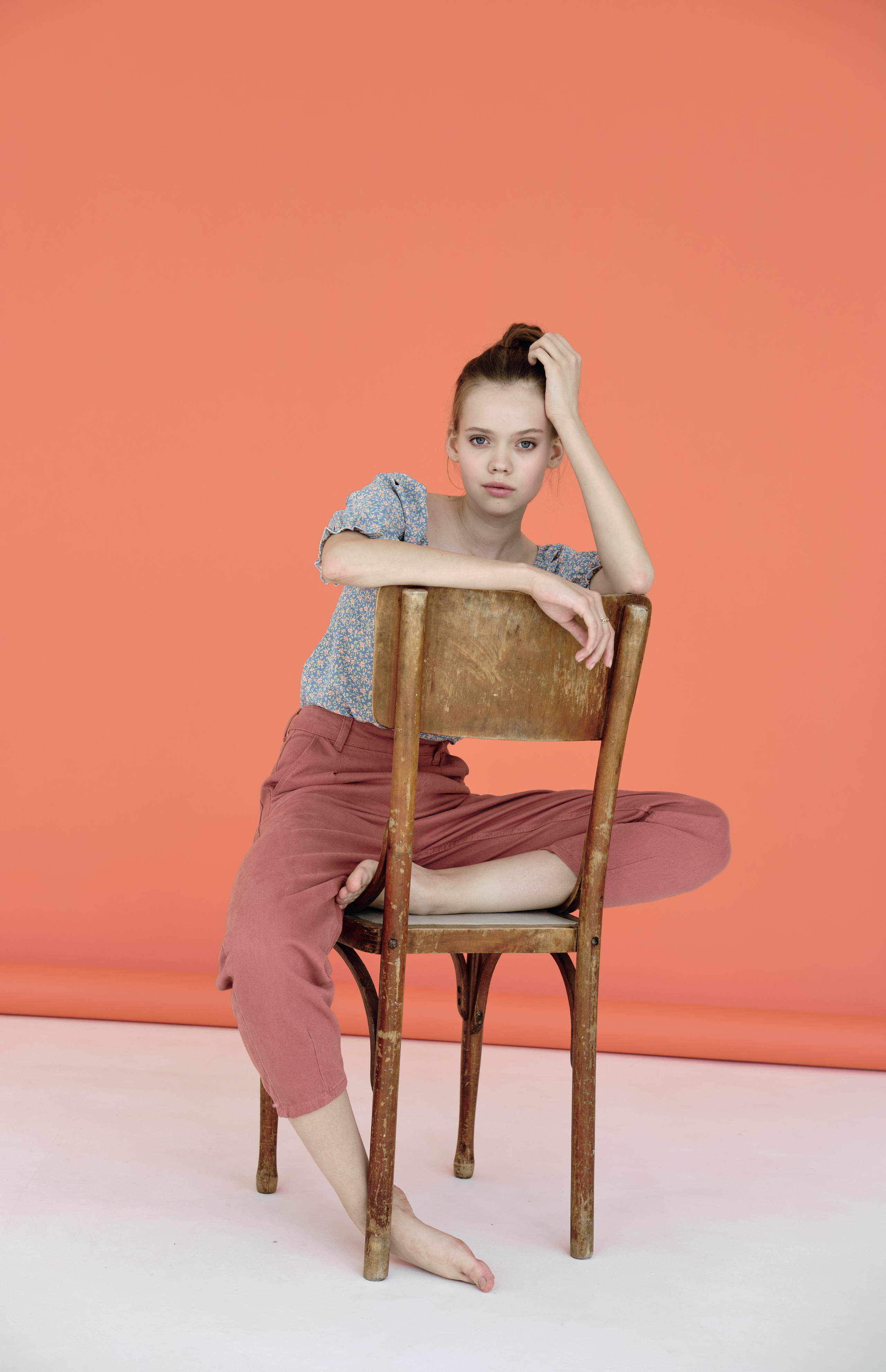 Настя. Ася Ложкина фотограф Ижевск