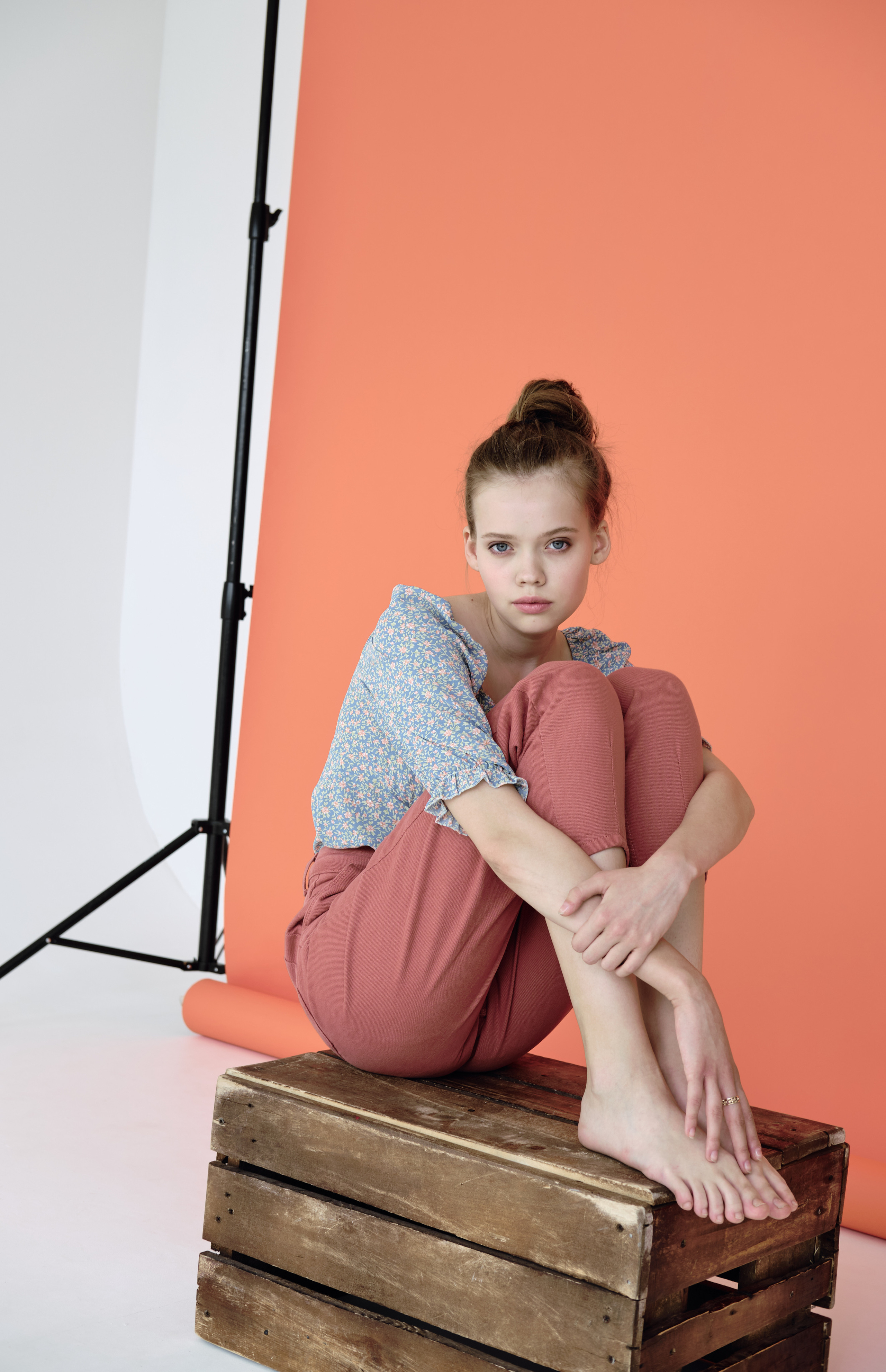 Настя. Ася Ложкина фотограф Ижевск