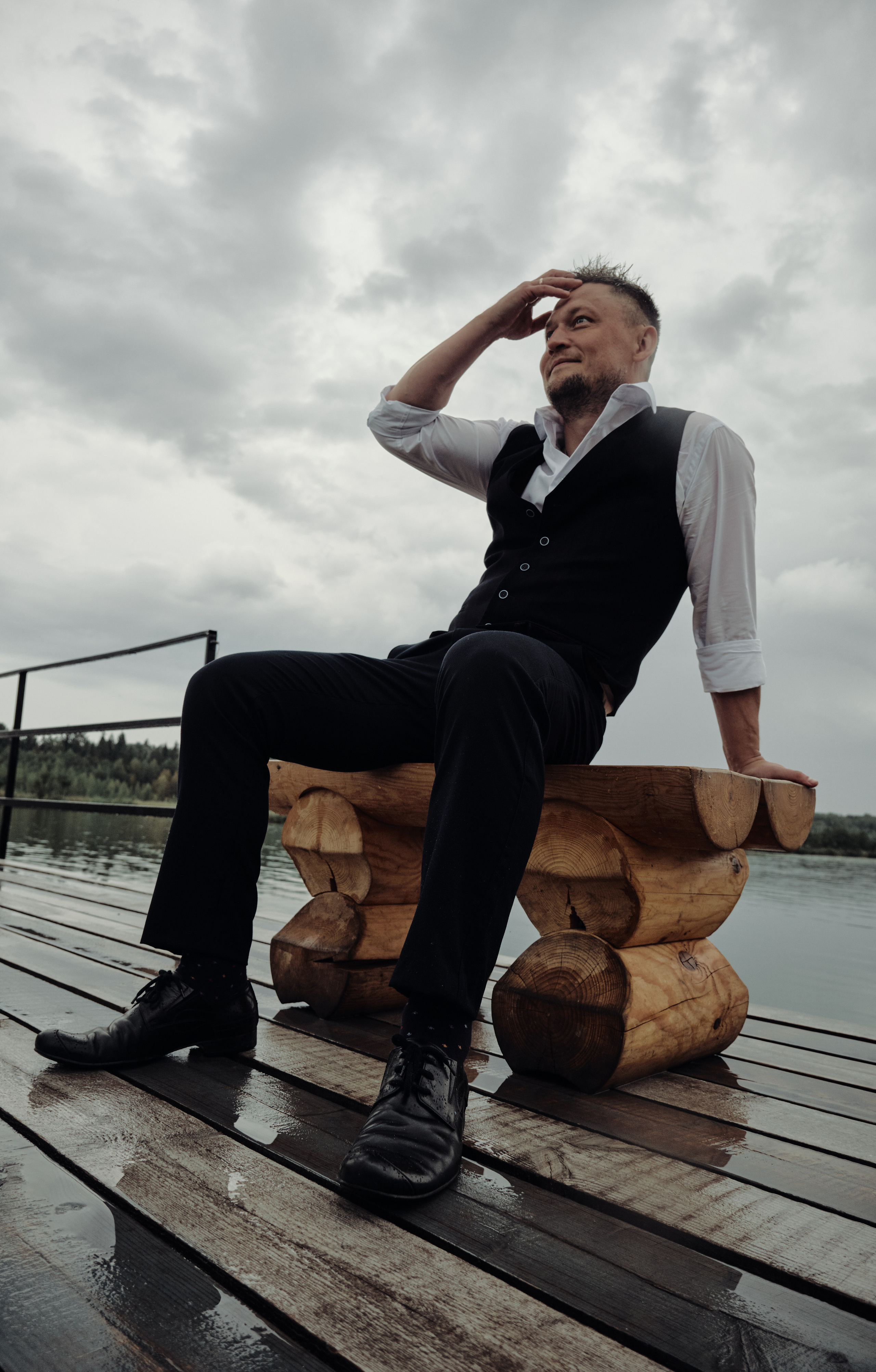 Георгий. Ася Ложкина фотограф Ижевск