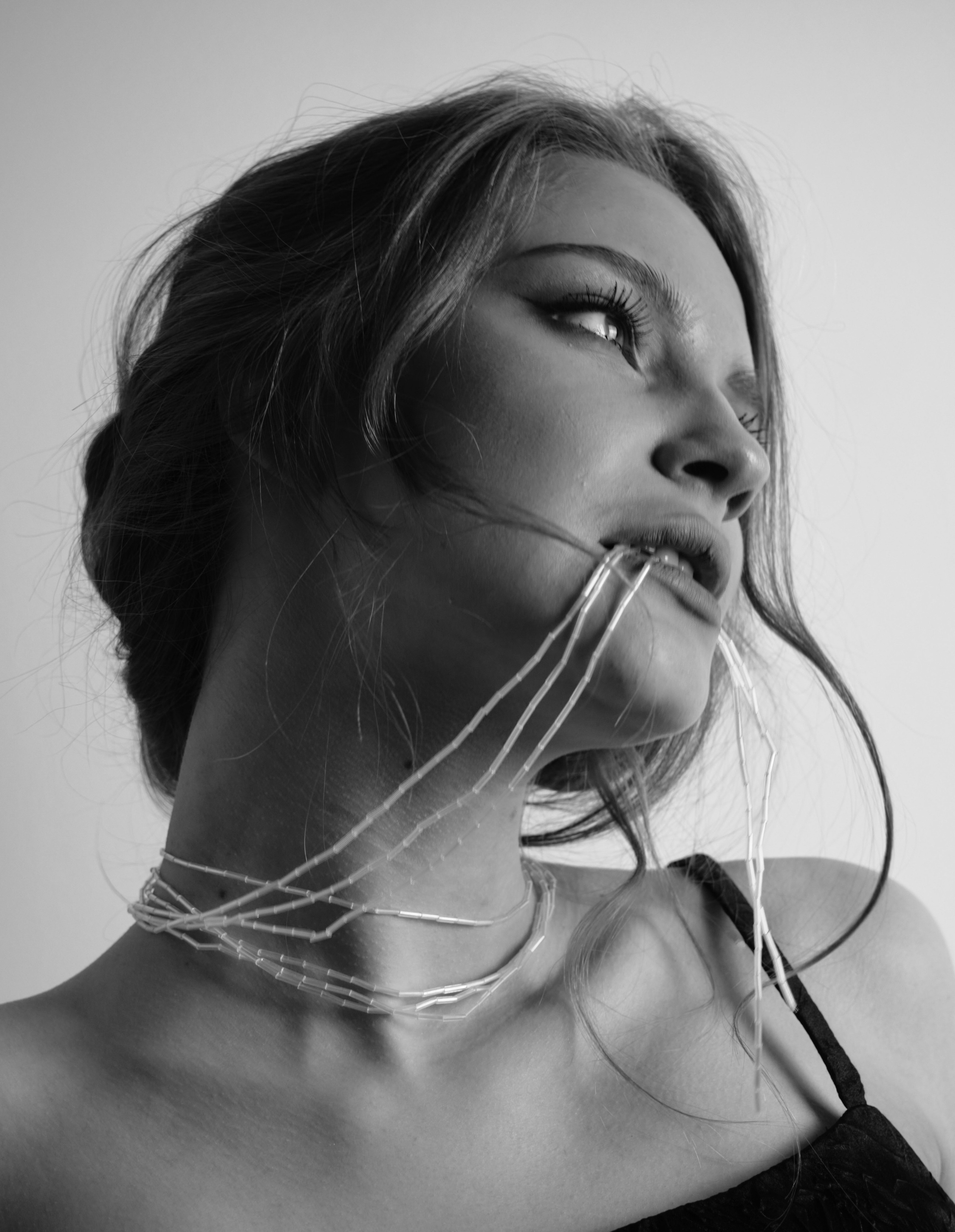 Анна — контент для шоурума. Ася Ложкина фотограф Ижевск