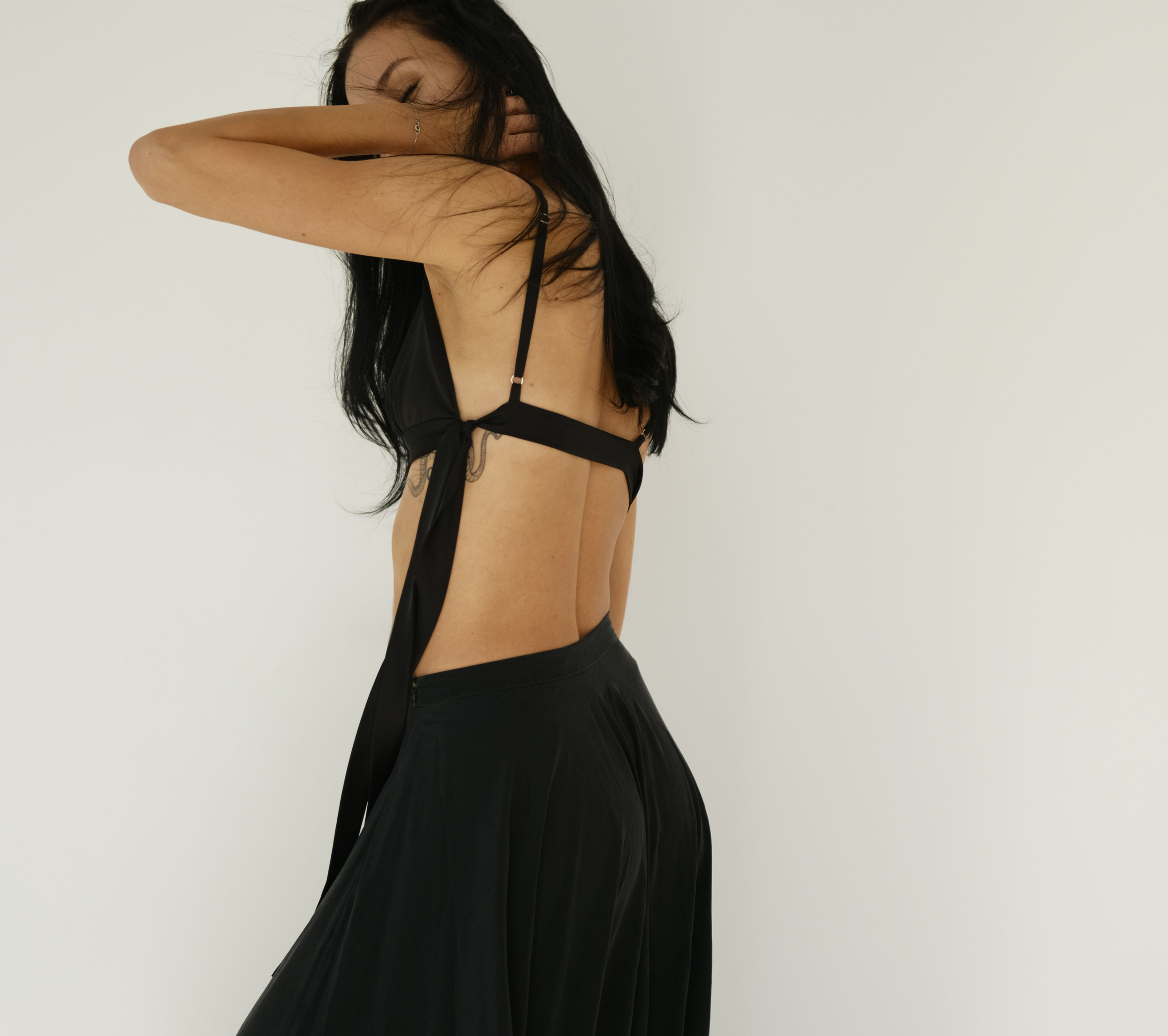 Елена Воа. Ася Ложкина фотограф Ижевск