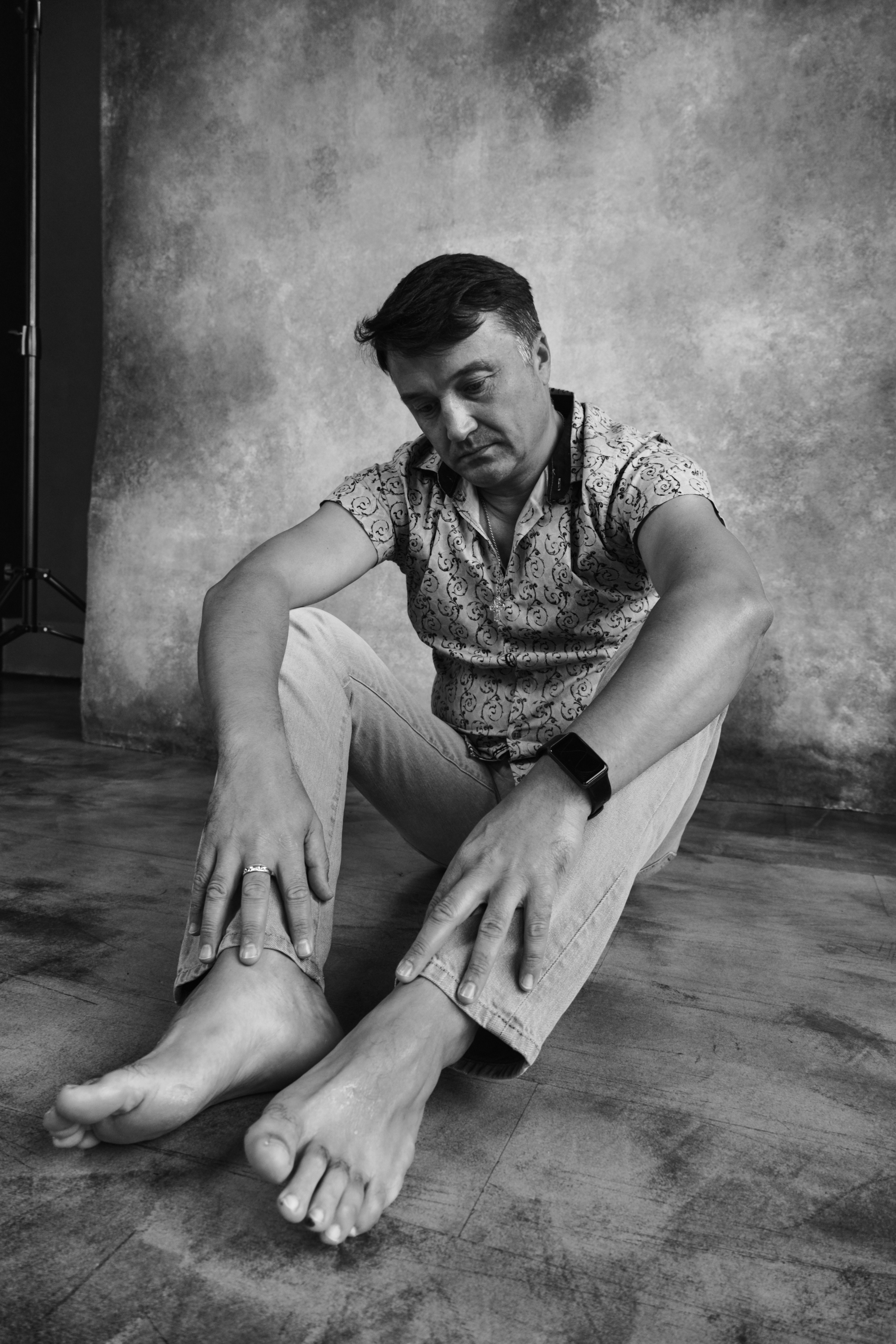 Андрей. Ася Ложкина фотограф Ижевск