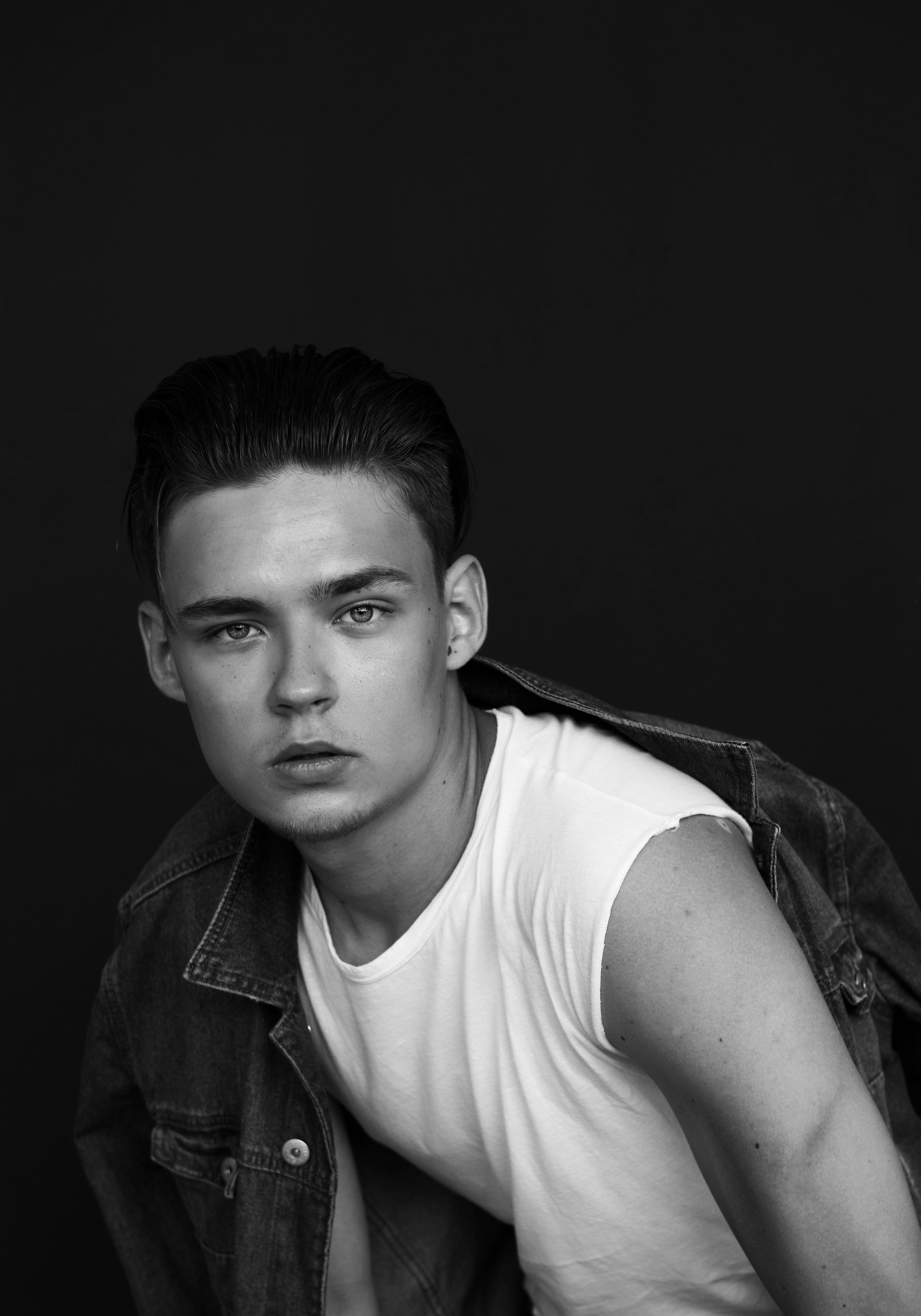 Сигма. Ася Ложкина фотограф Ижевск