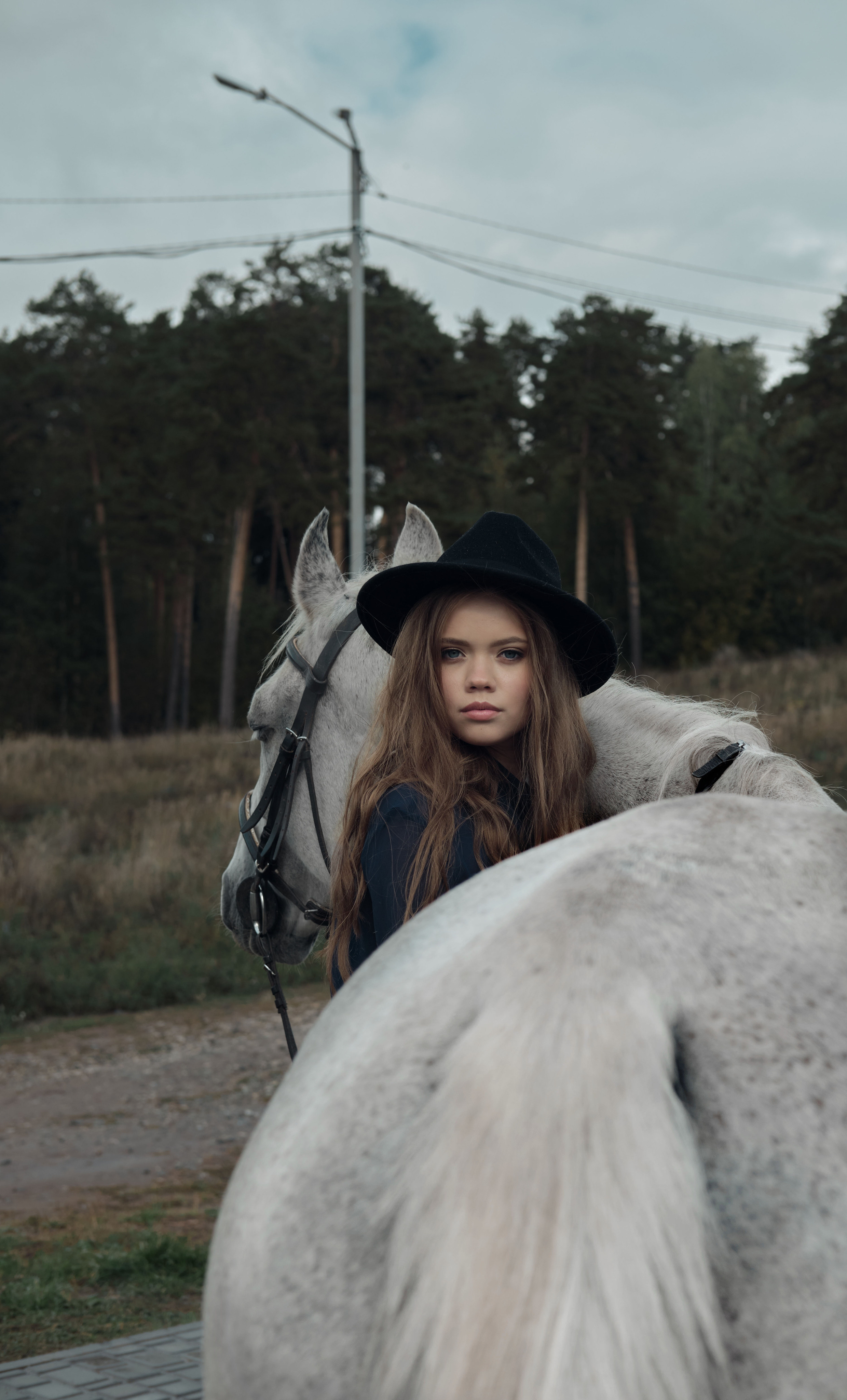 Анастасия и Диаспора. Ася Ложкина фотограф Ижевск
