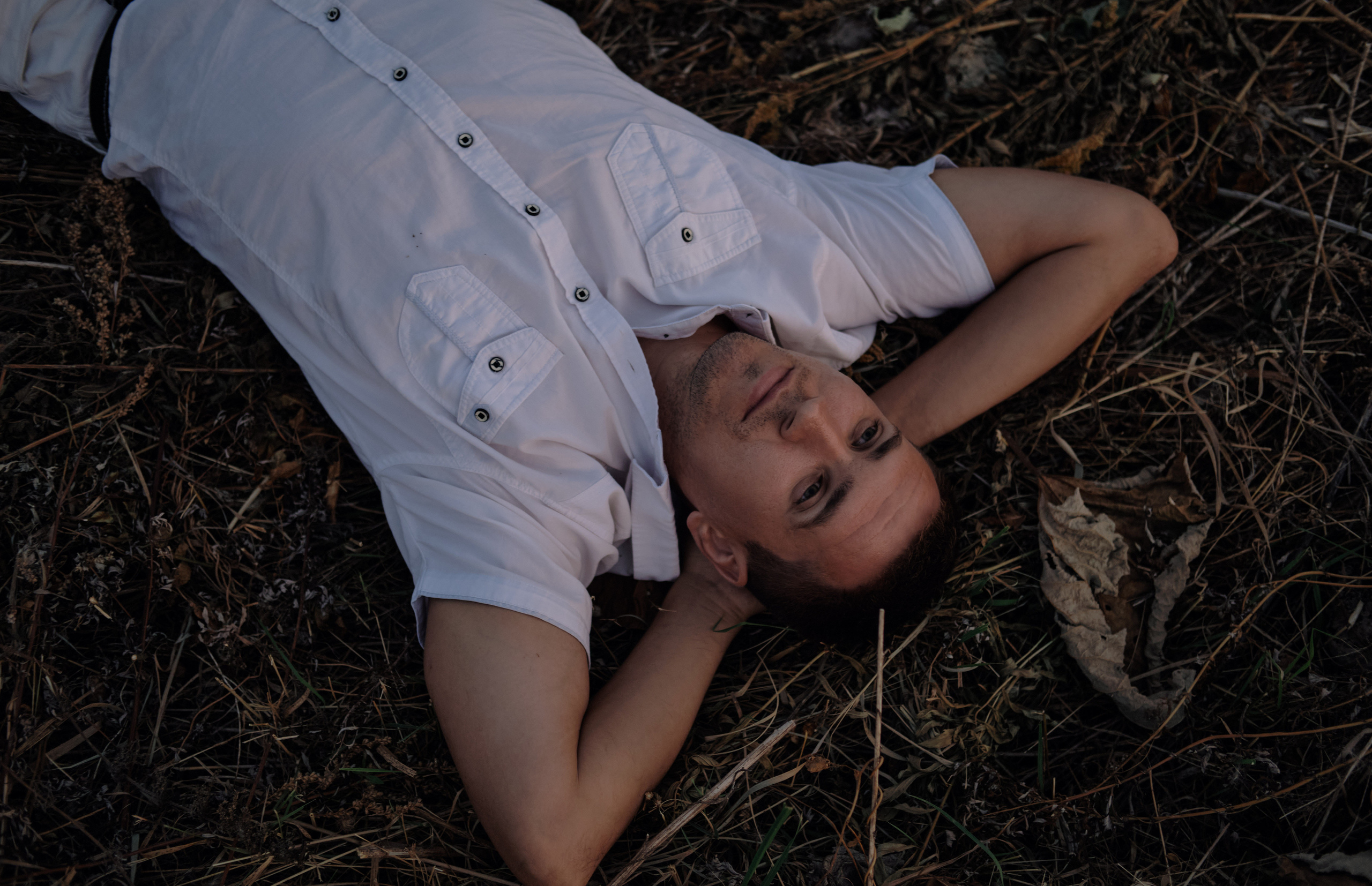 Александр. Ася Ложкина фотограф Ижевск