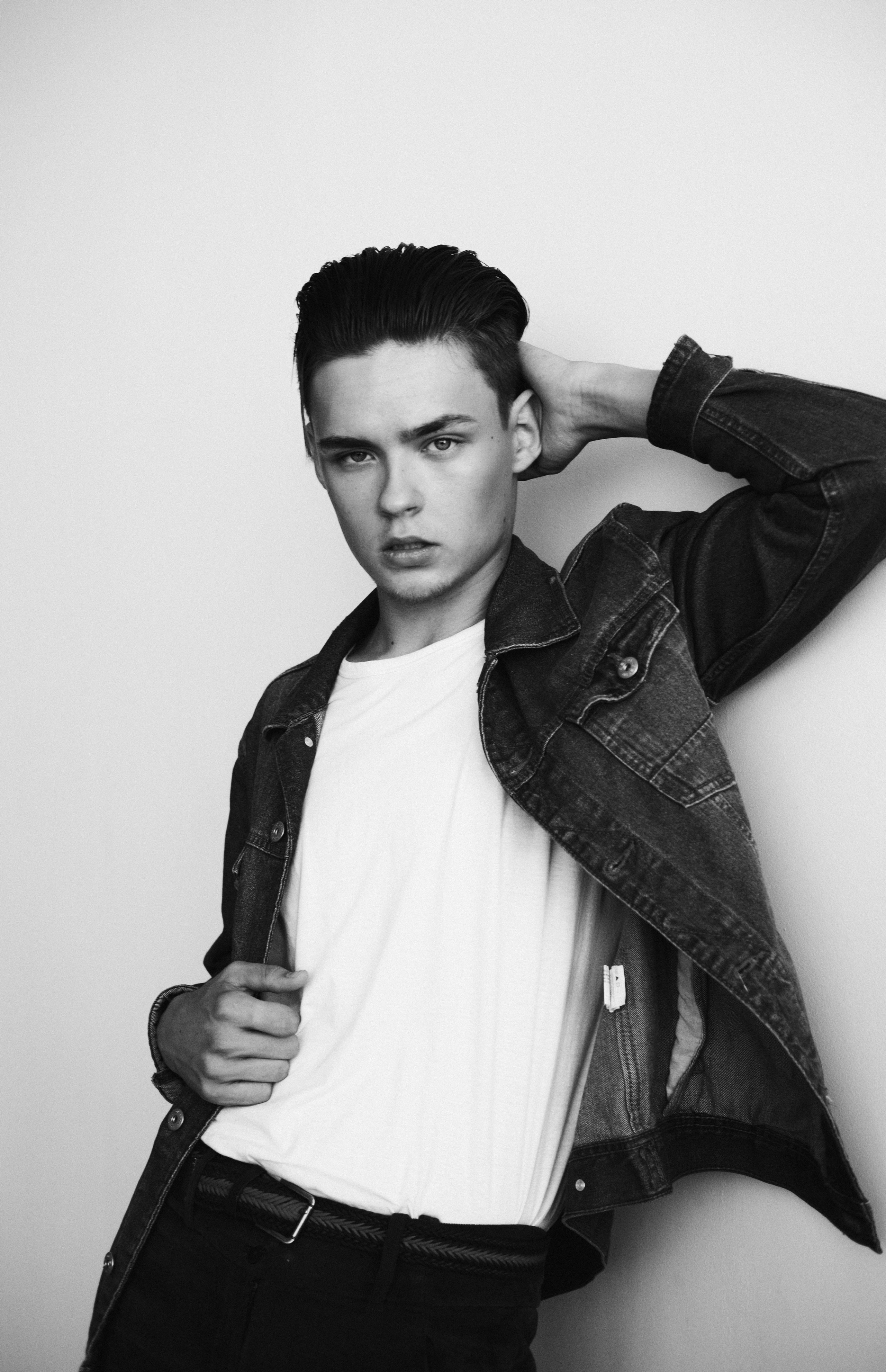 Сигма. Ася Ложкина фотограф Ижевск