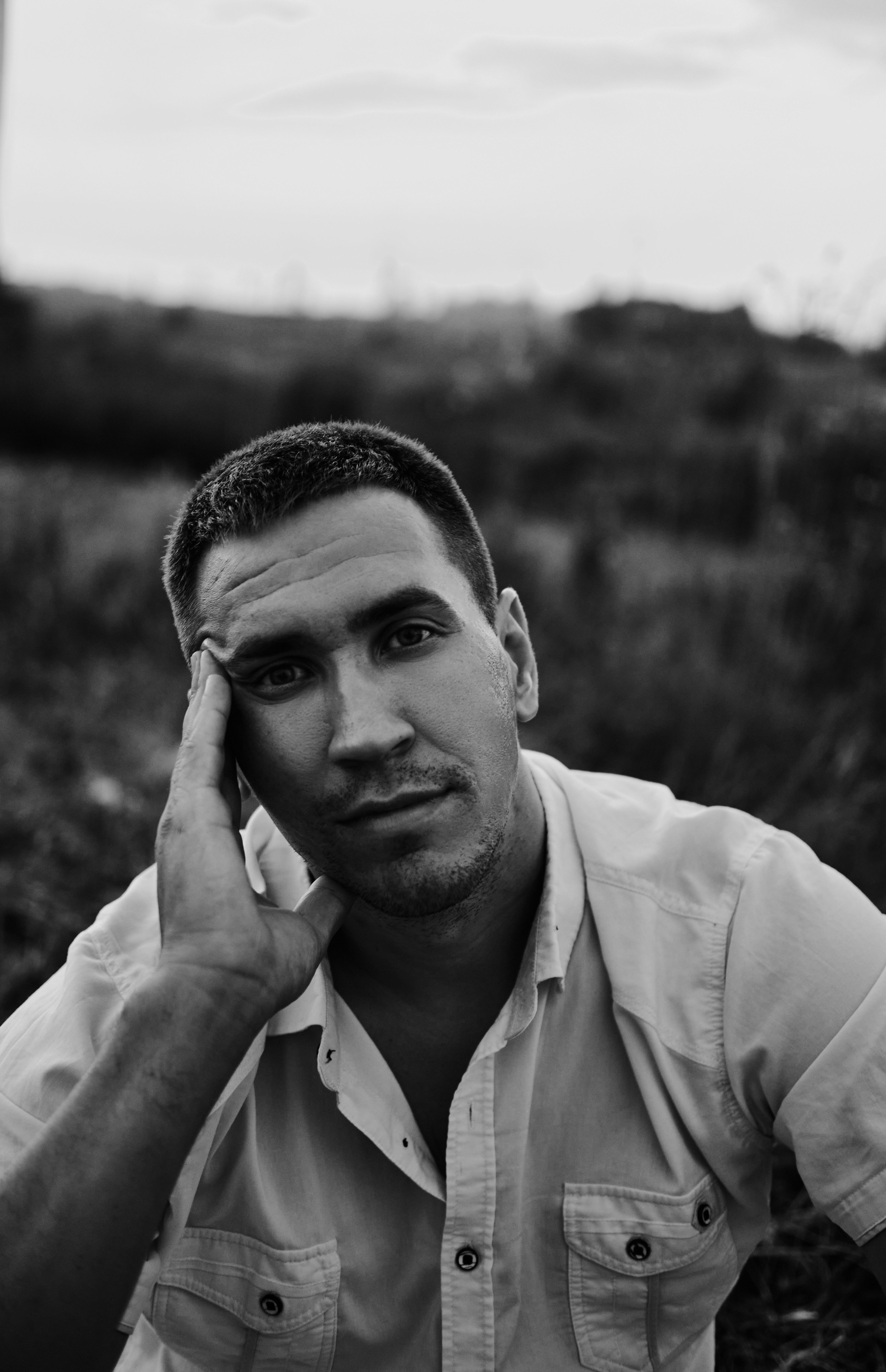 Александр. Ася Ложкина фотограф Ижевск