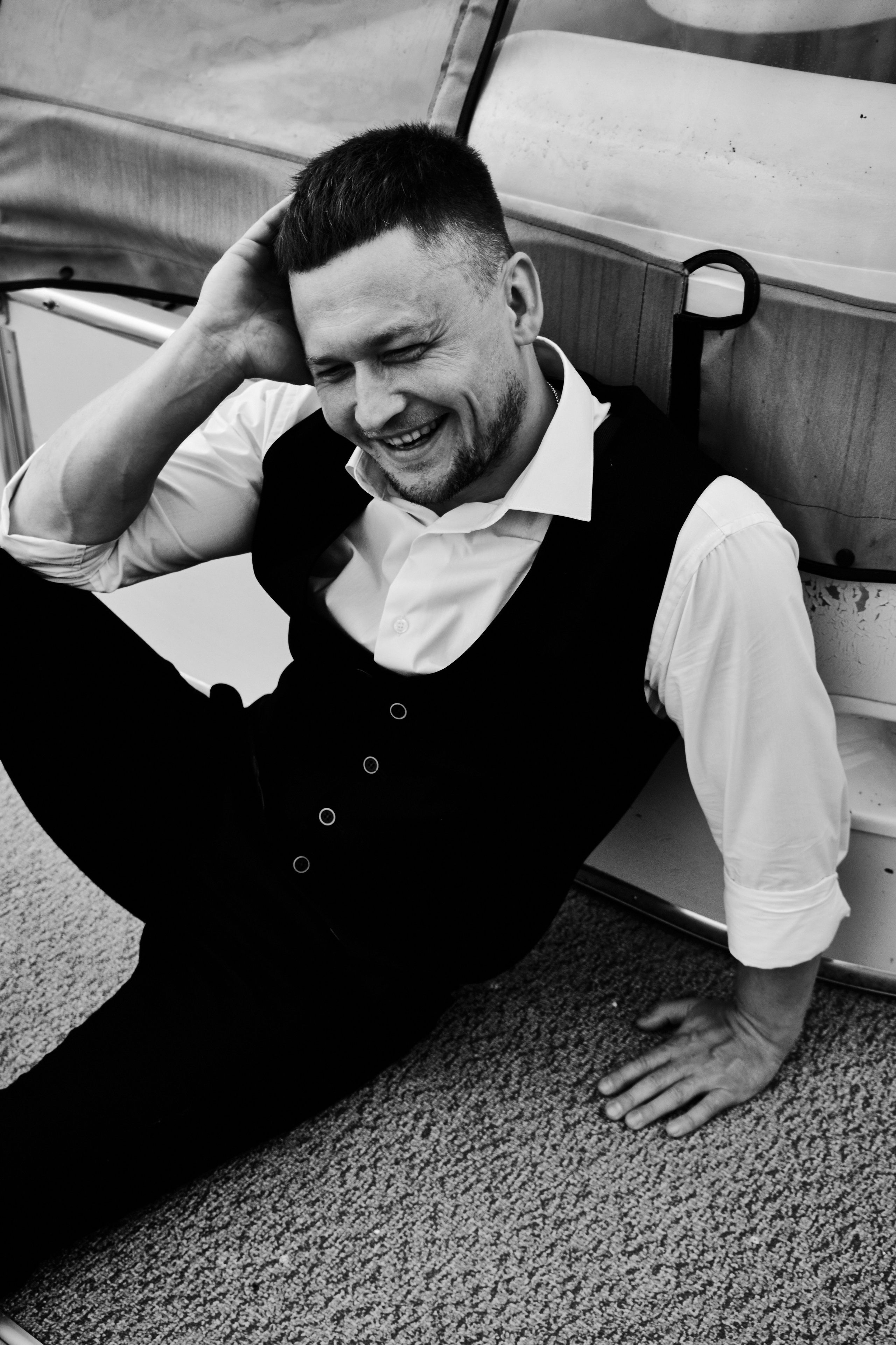 Георгий. Ася Ложкина фотограф Ижевск