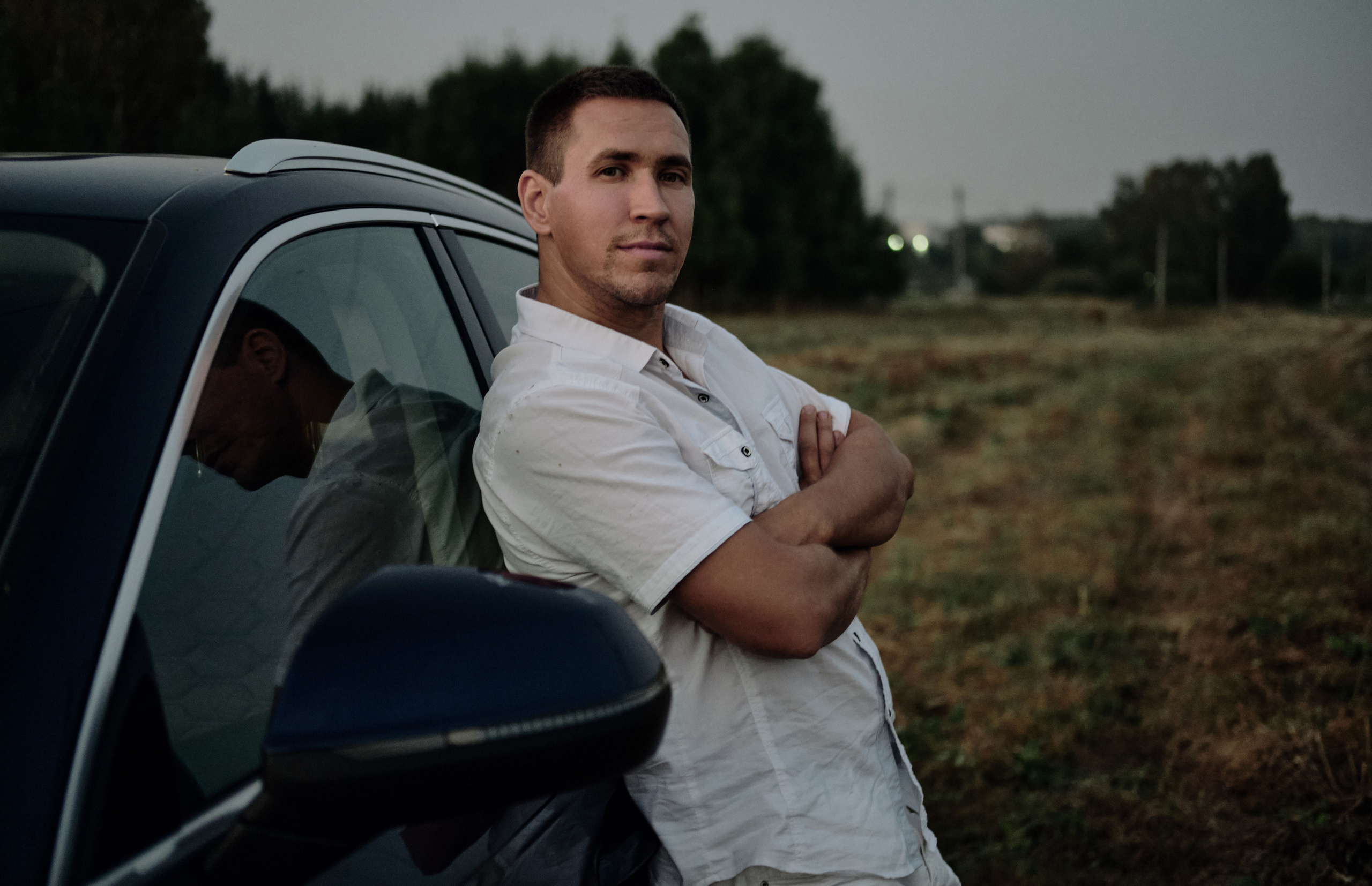 Александр. Ася Ложкина фотограф Ижевск