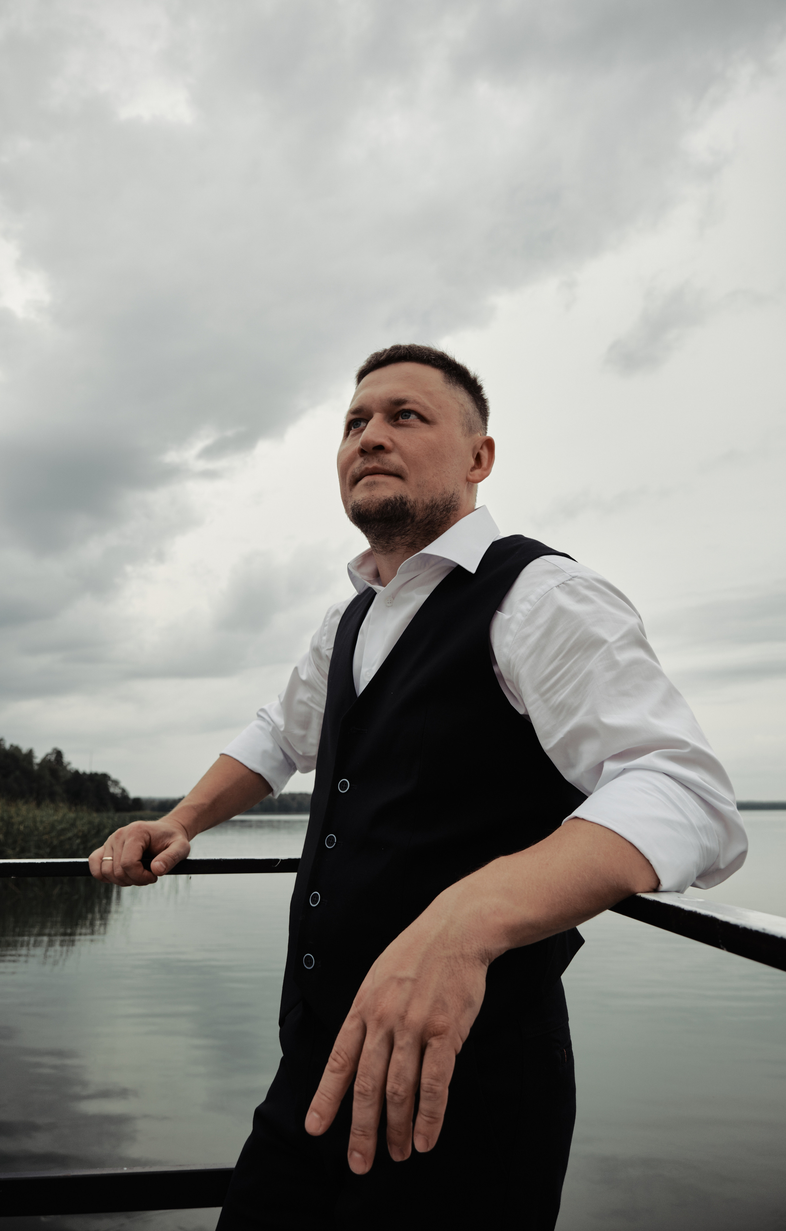 Георгий. Ася Ложкина фотограф Ижевск