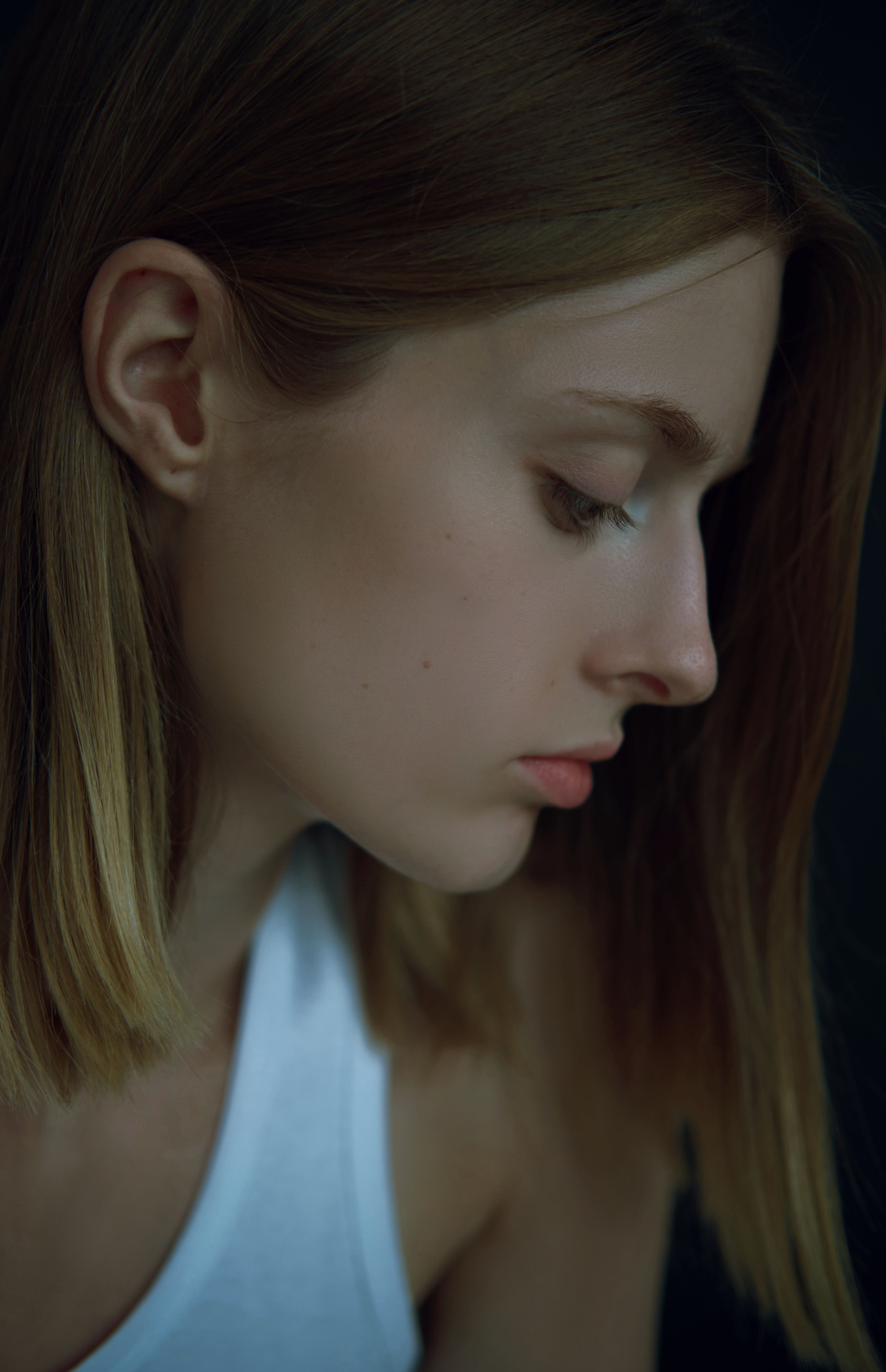 Сигма. Ася Ложкина фотограф Ижевск