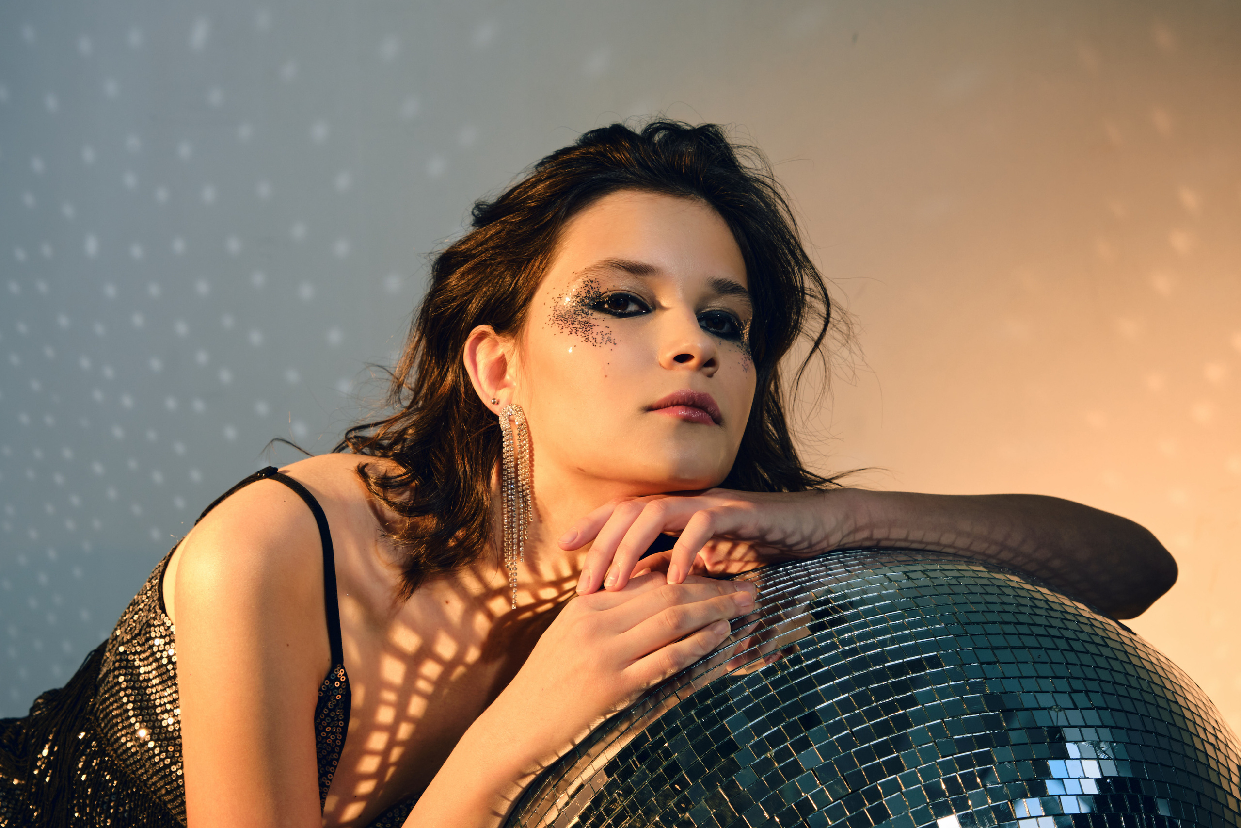 Новый год. Ася Ложкина фотограф Ижевск