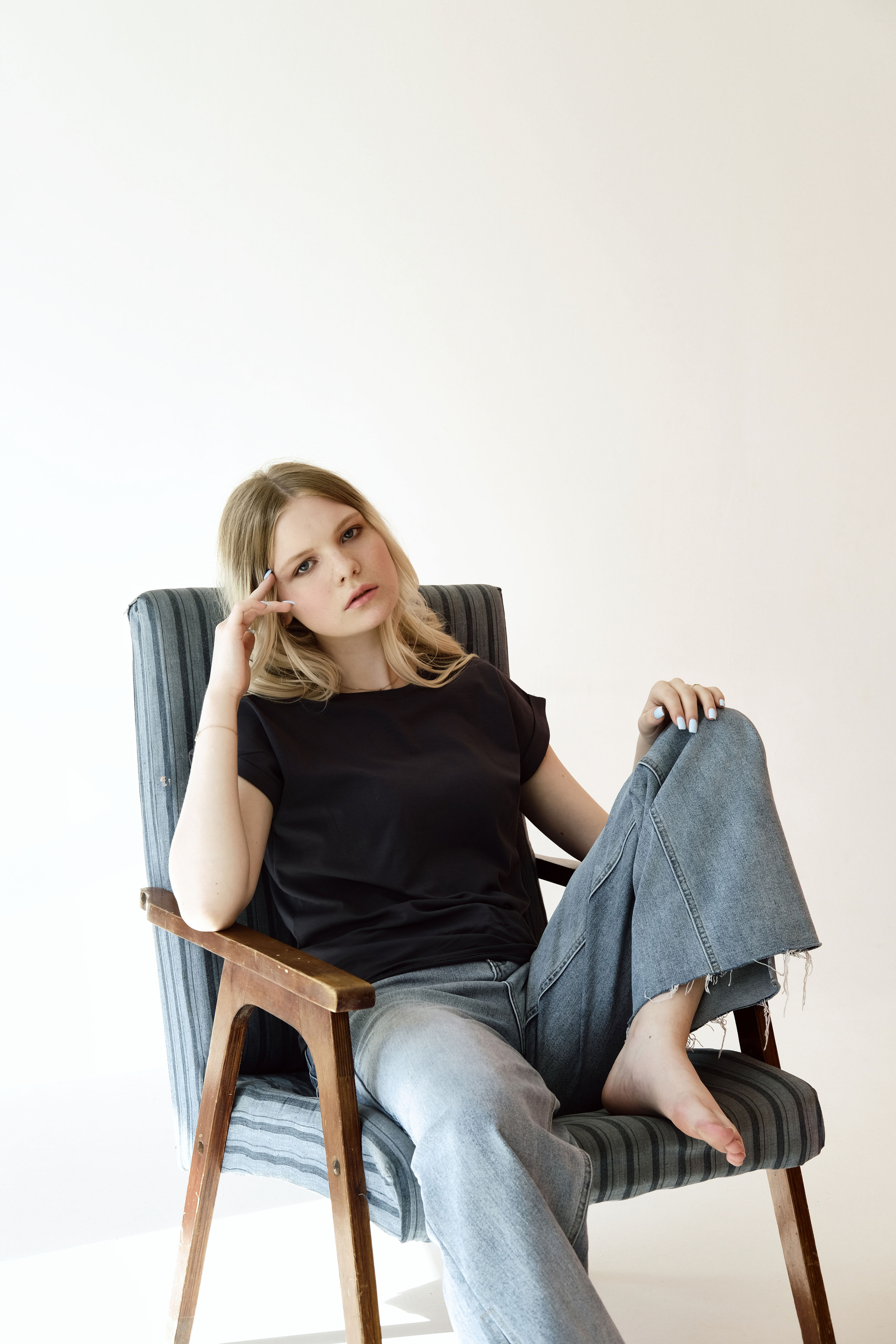 Даша. Ася Ложкина фотограф Ижевск