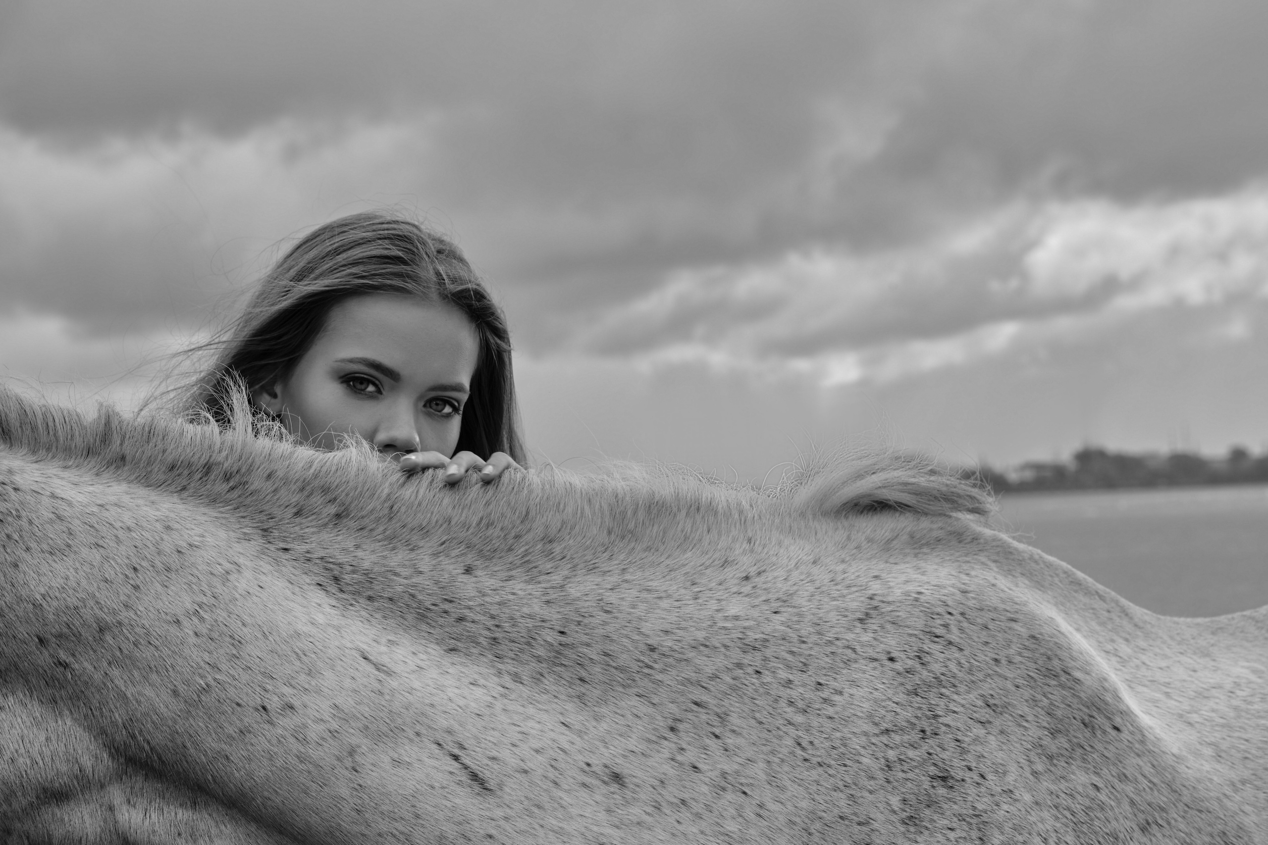 Анастасия и Диаспора. Ася Ложкина фотограф Ижевск