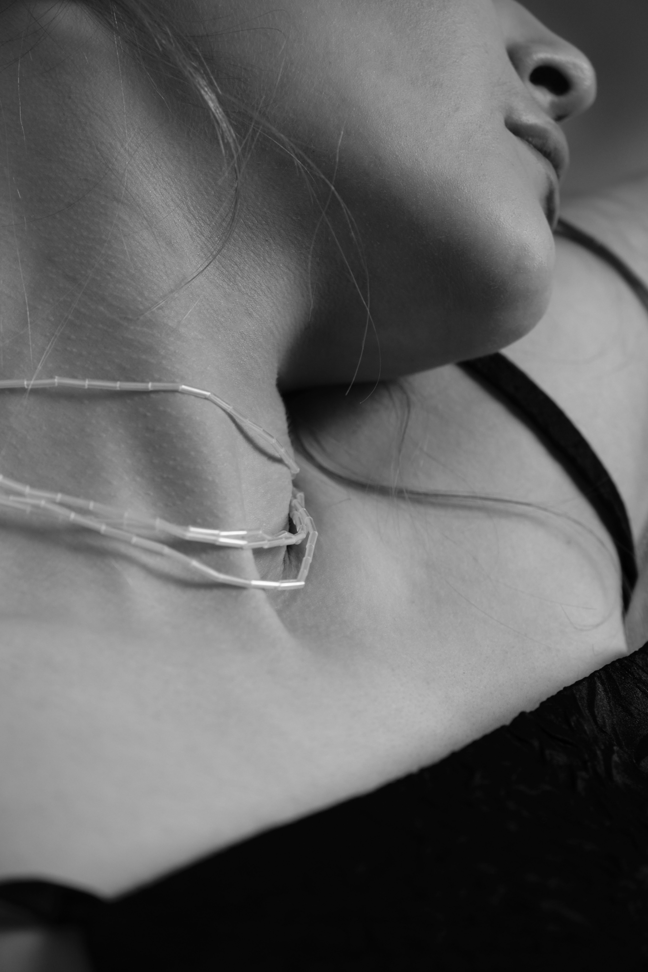 Анна — контент для шоурума. Ася Ложкина фотограф Ижевск