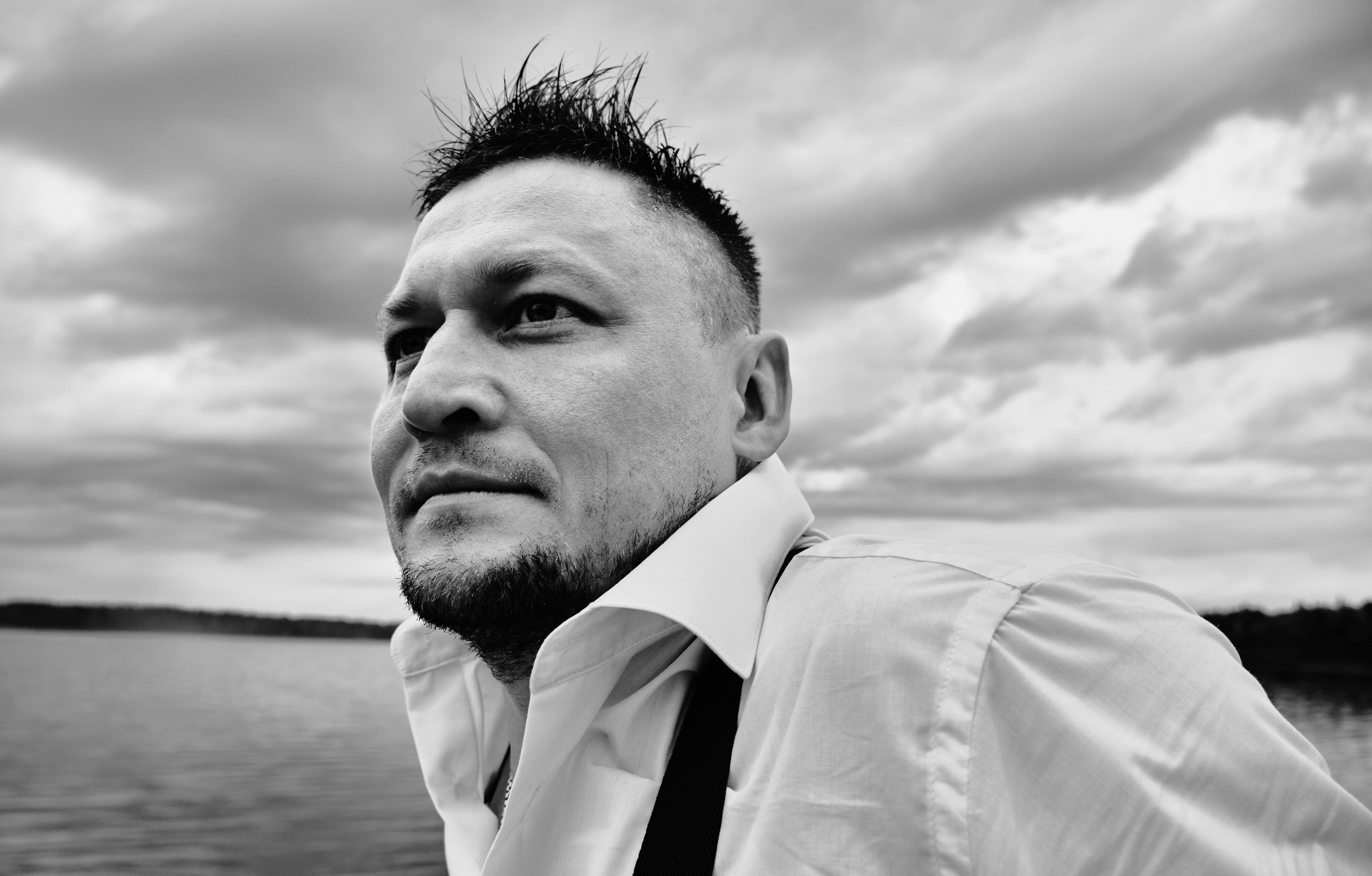 Георгий. Ася Ложкина фотограф Ижевск