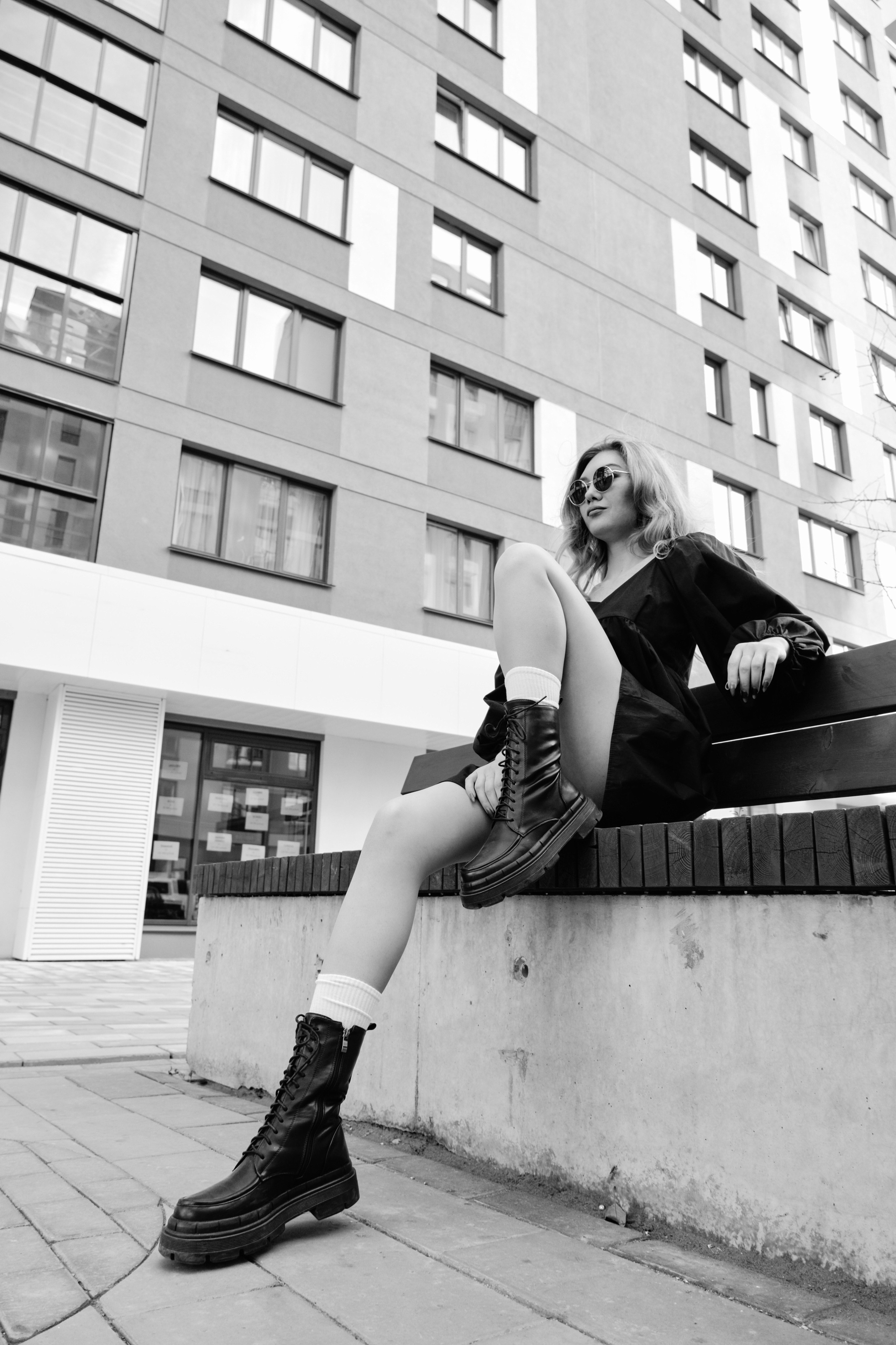 Дарья — коуч. Ася Ложкина фотограф Ижевск