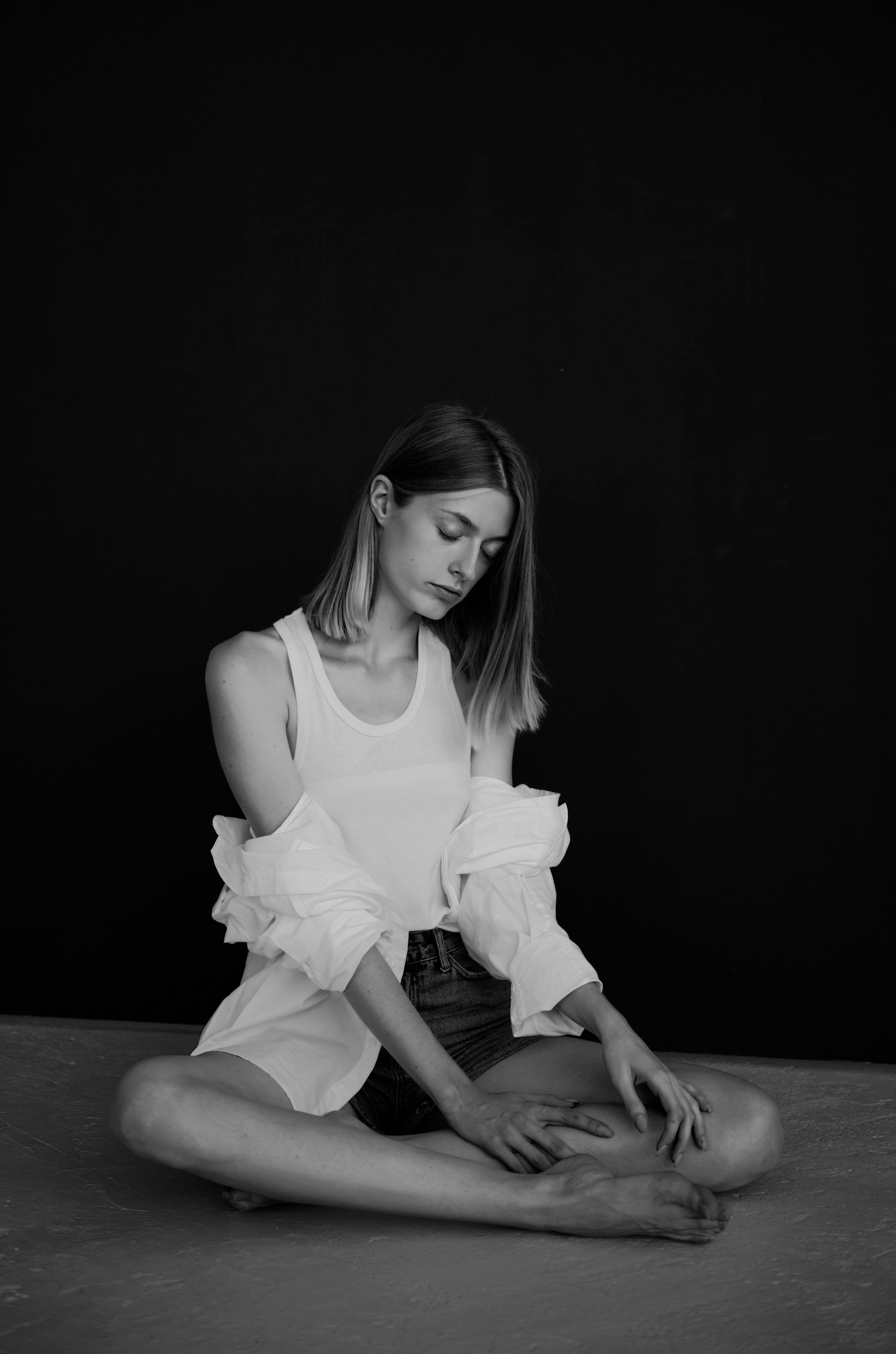 Сигма. Ася Ложкина фотограф Ижевск