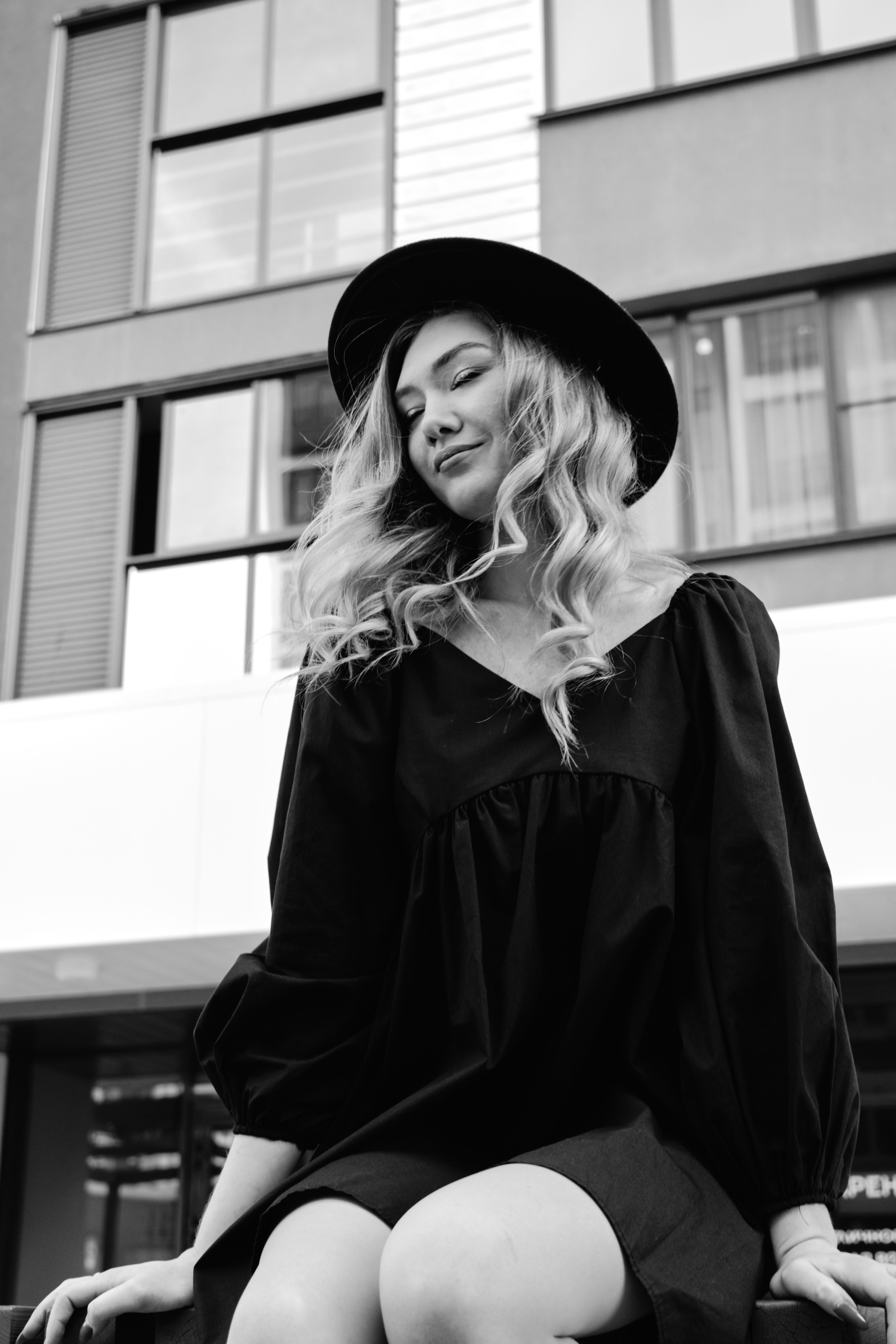 Дарья — коуч. Ася Ложкина фотограф Ижевск