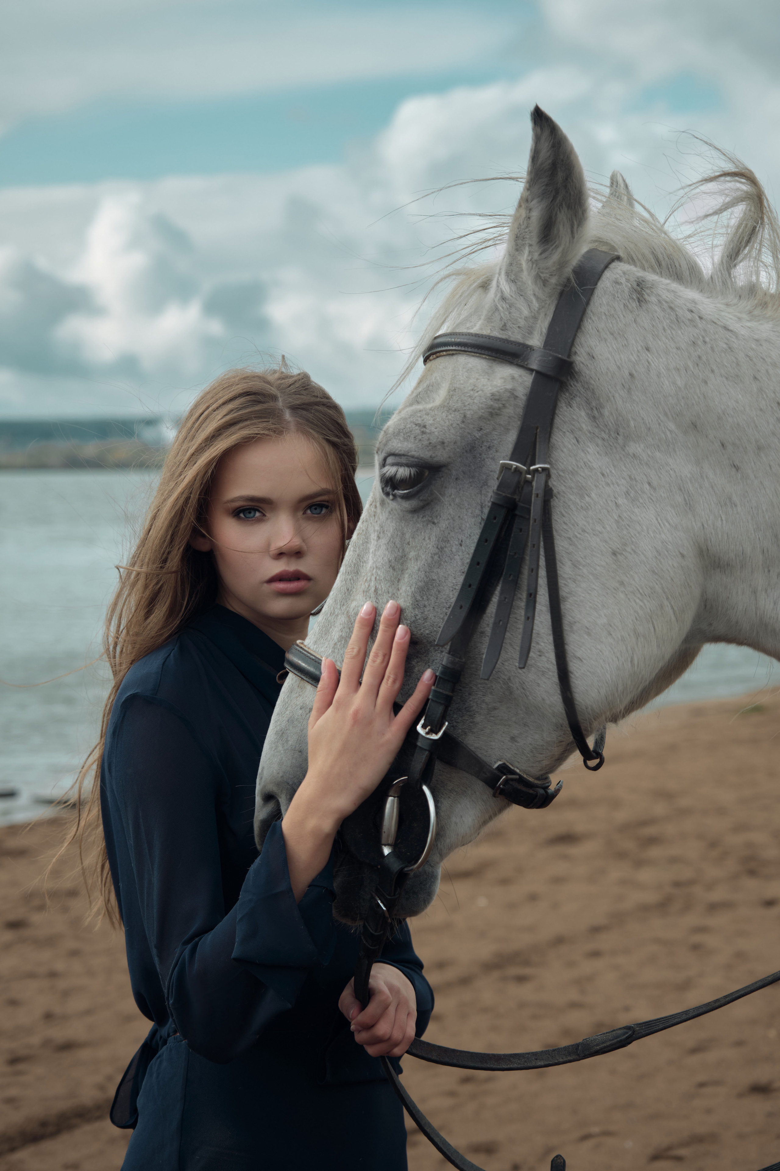 Анастасия и Диаспора. Ася Ложкина фотограф Ижевск