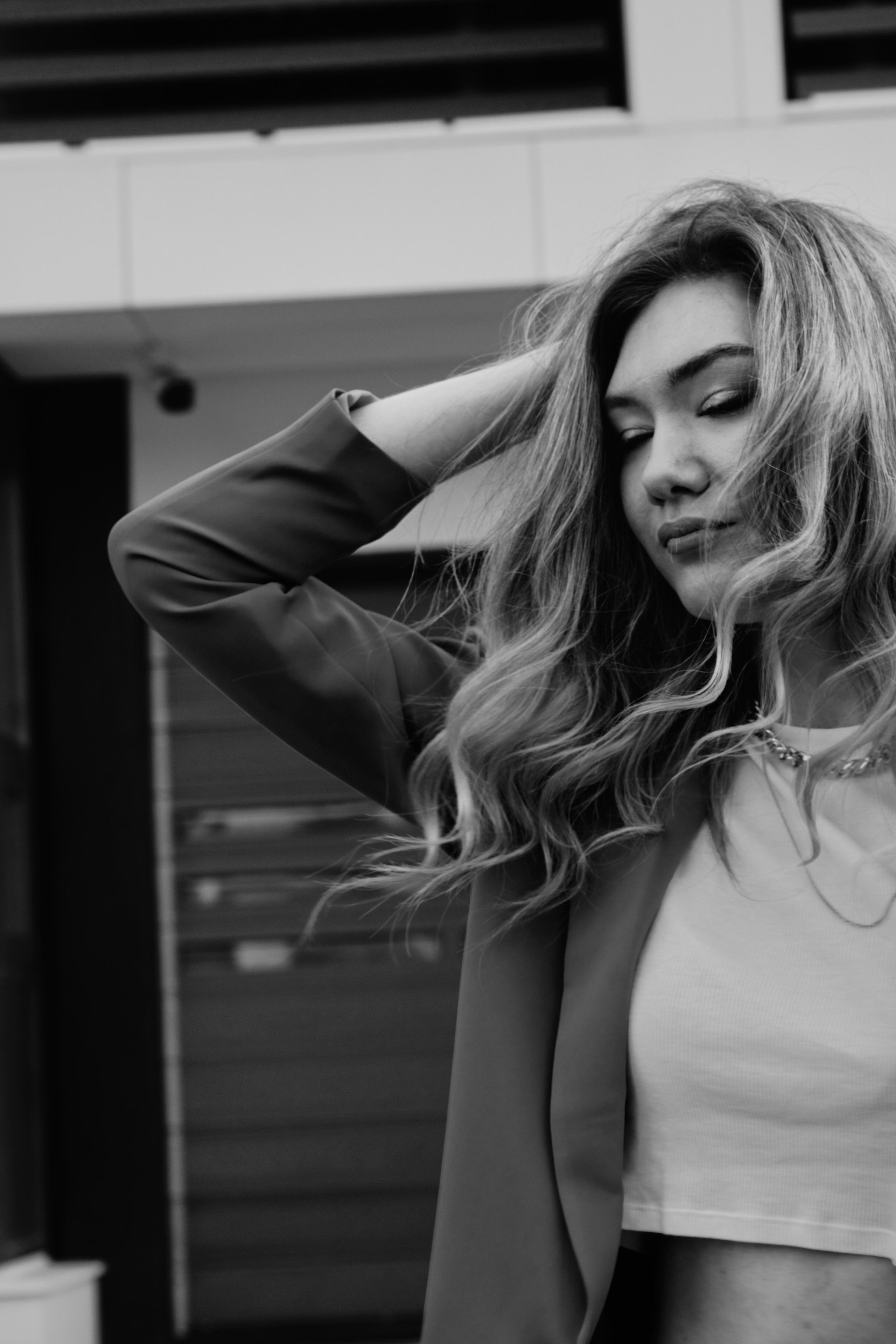 Дарья — коуч. Ася Ложкина фотограф Ижевск