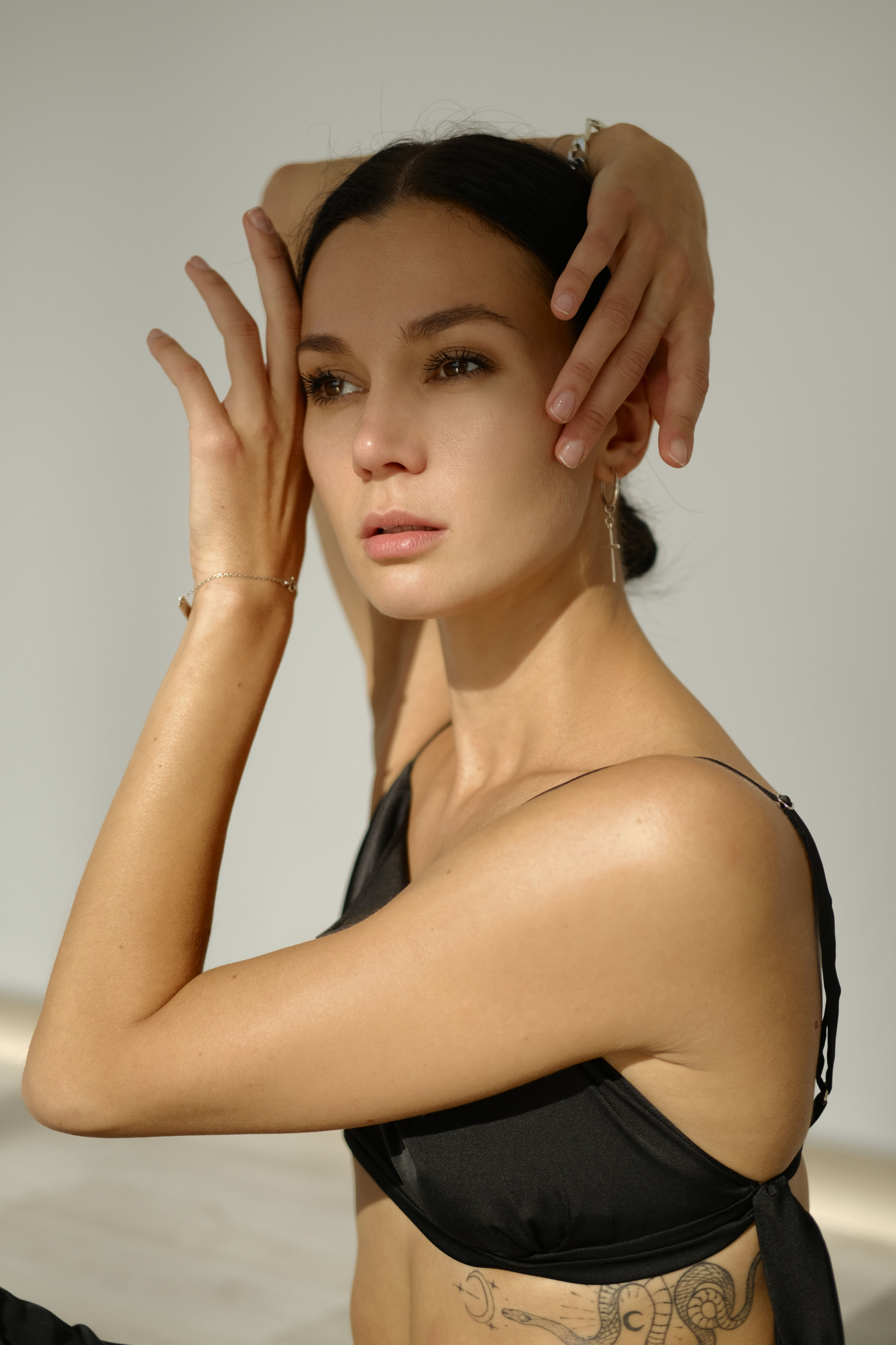 Елена Воа. Ася Ложкина фотограф Ижевск