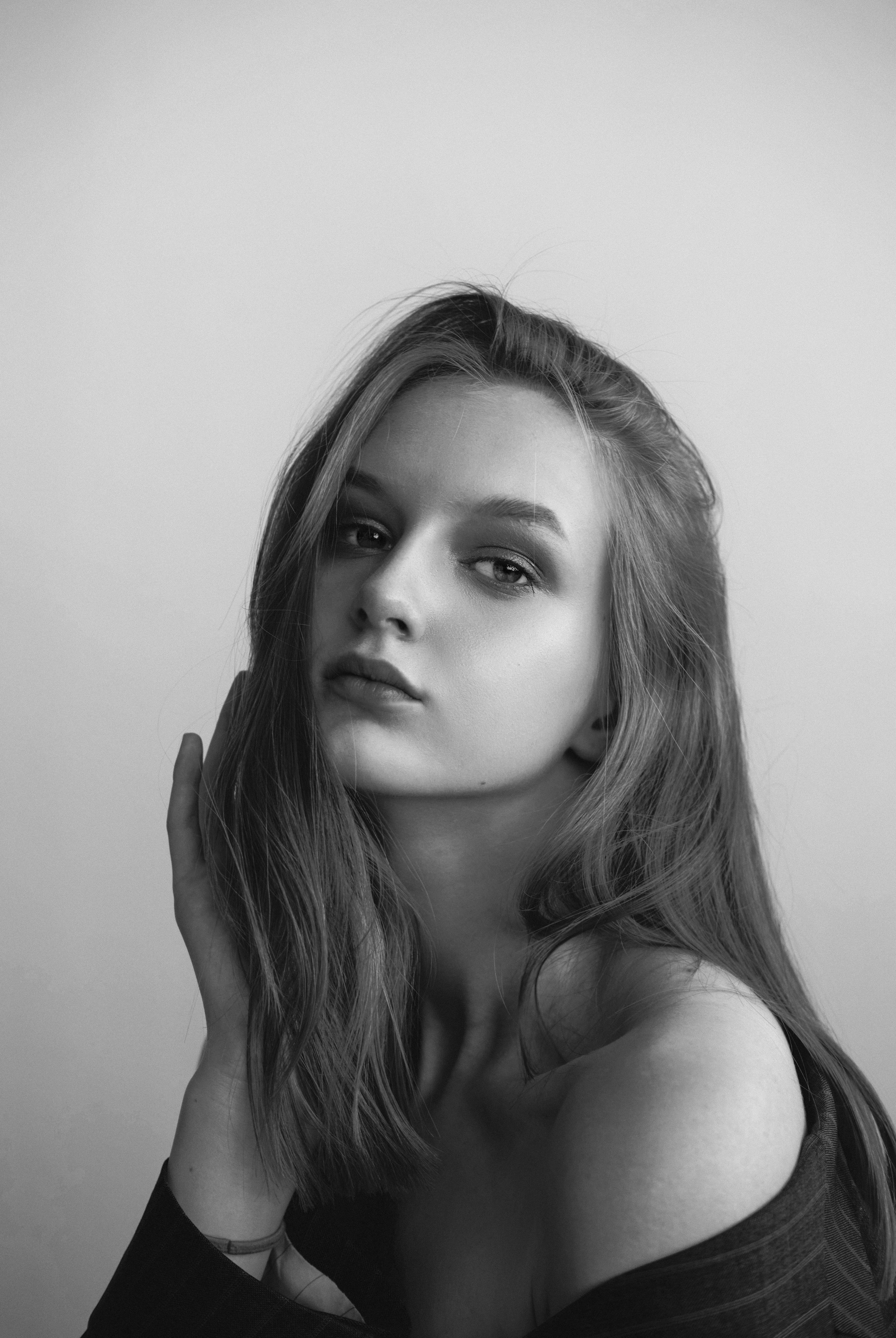 Сигма. Ася Ложкина фотограф Ижевск