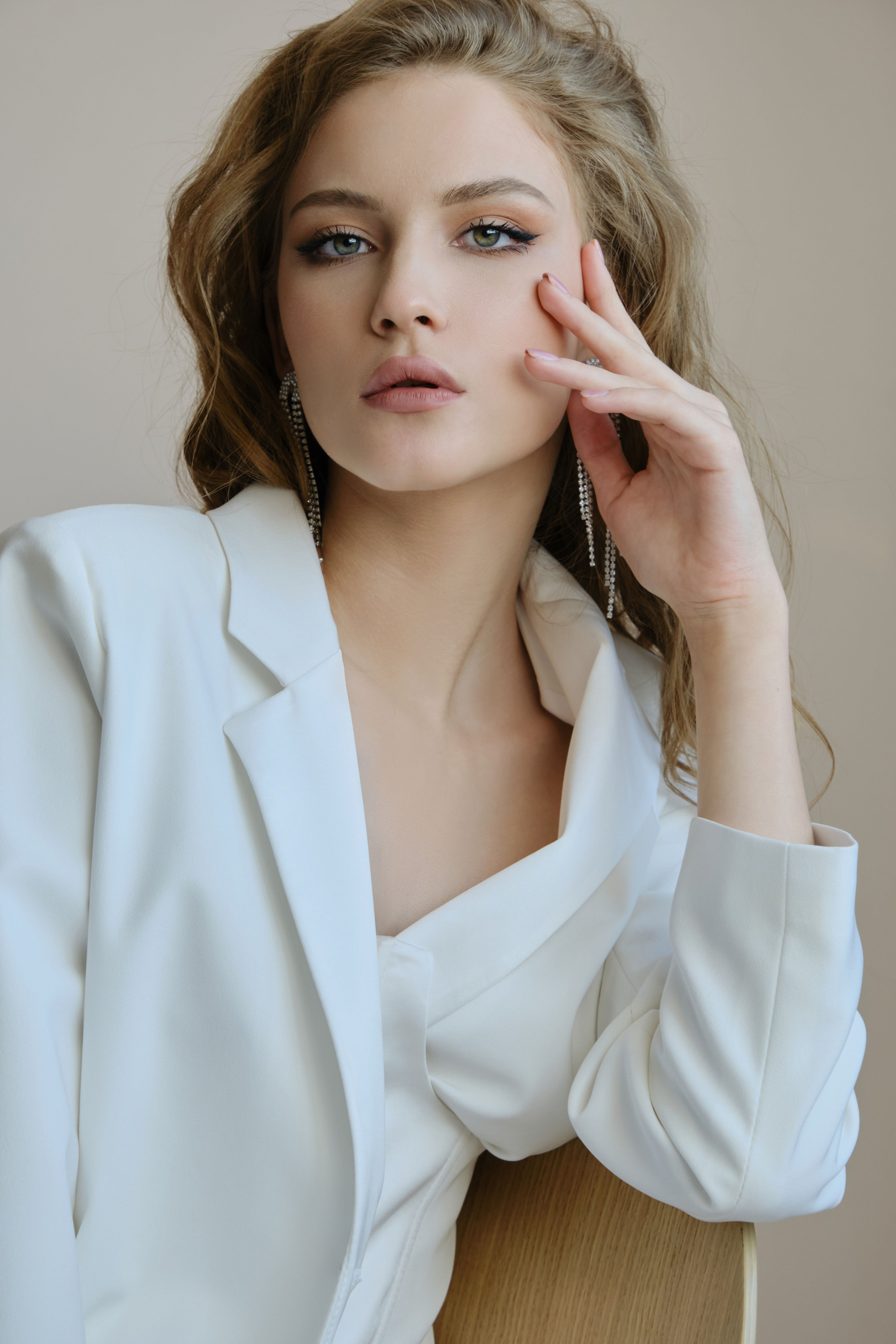 Анна — контент для шоурума. Ася Ложкина фотограф Ижевск