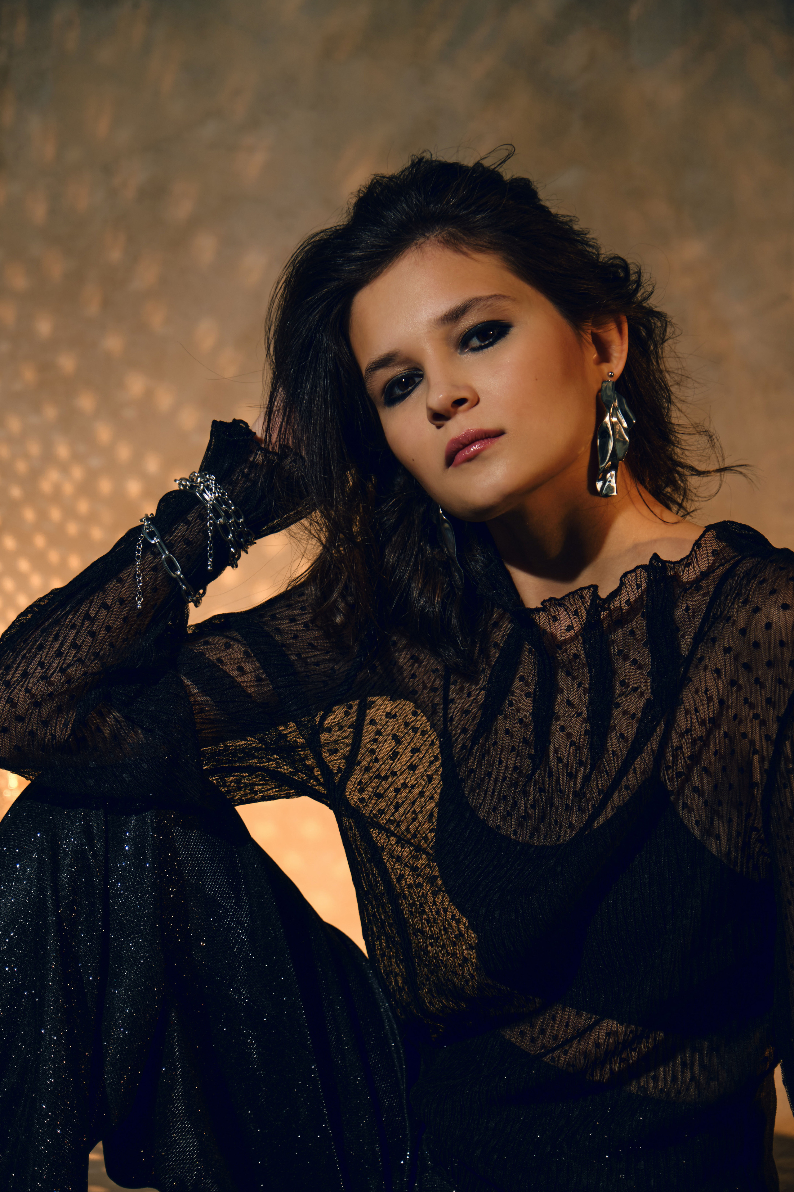 Новый год. Ася Ложкина фотограф Ижевск